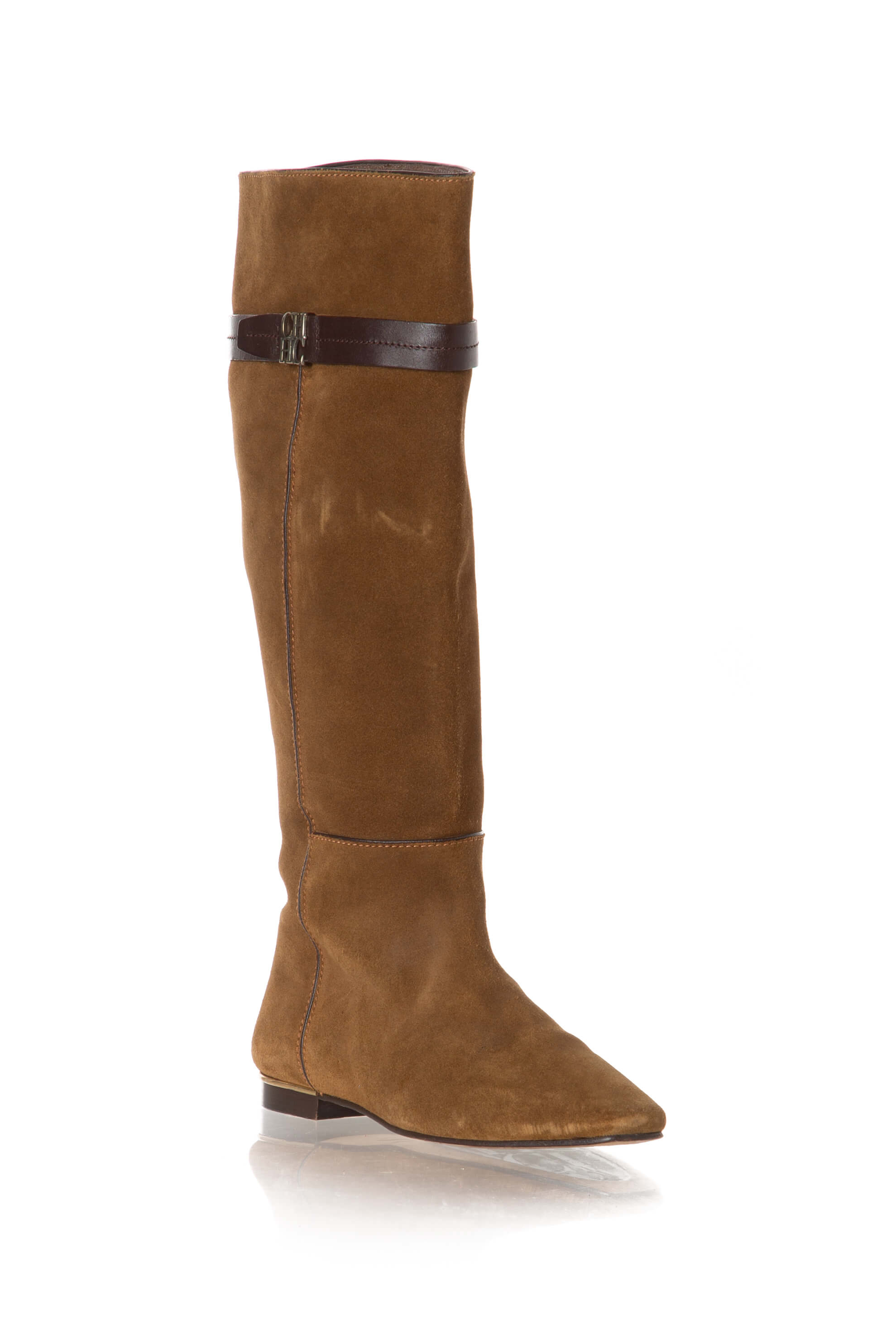 Carolina Herrera, Talla 7