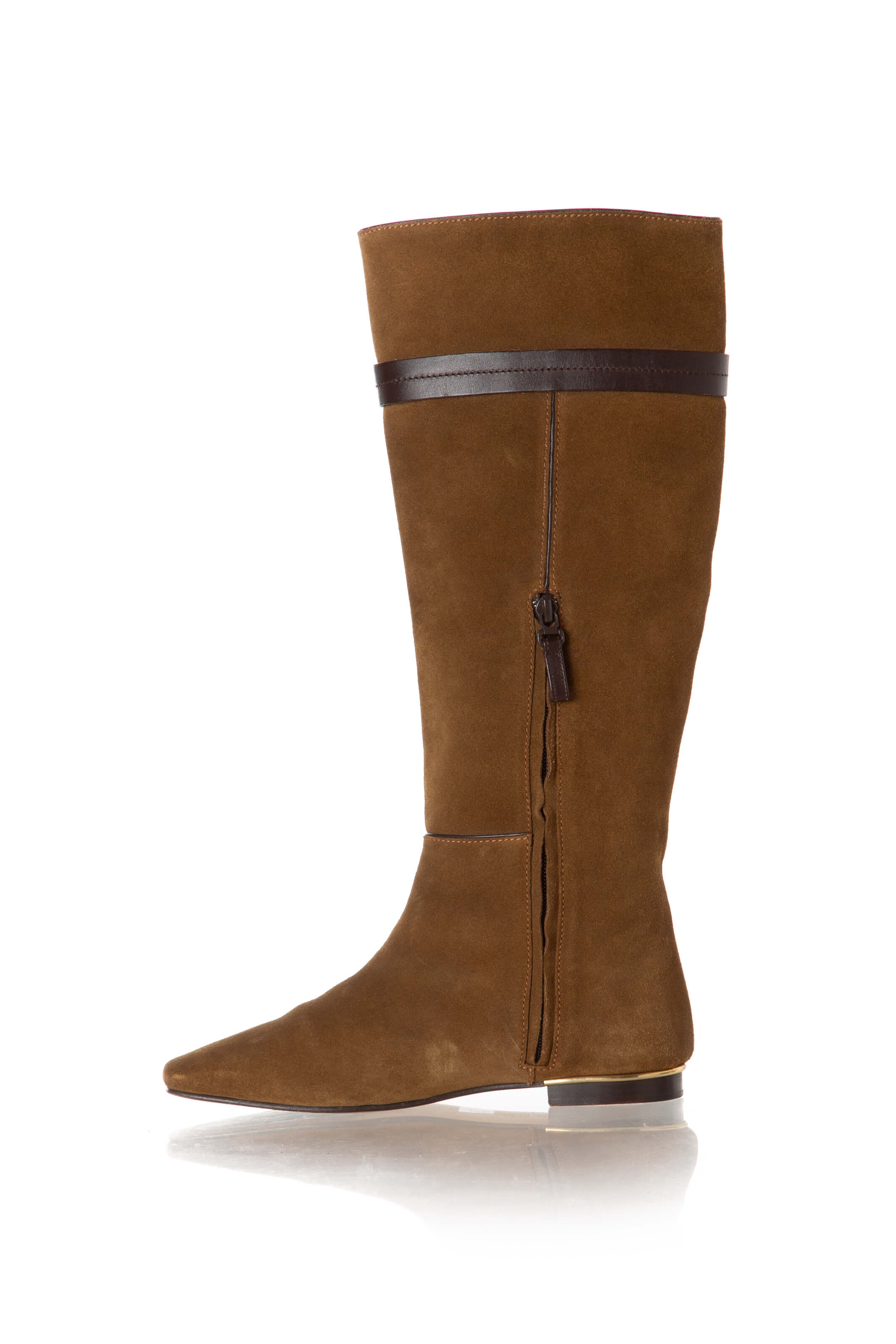 Carolina Herrera, Talla 7