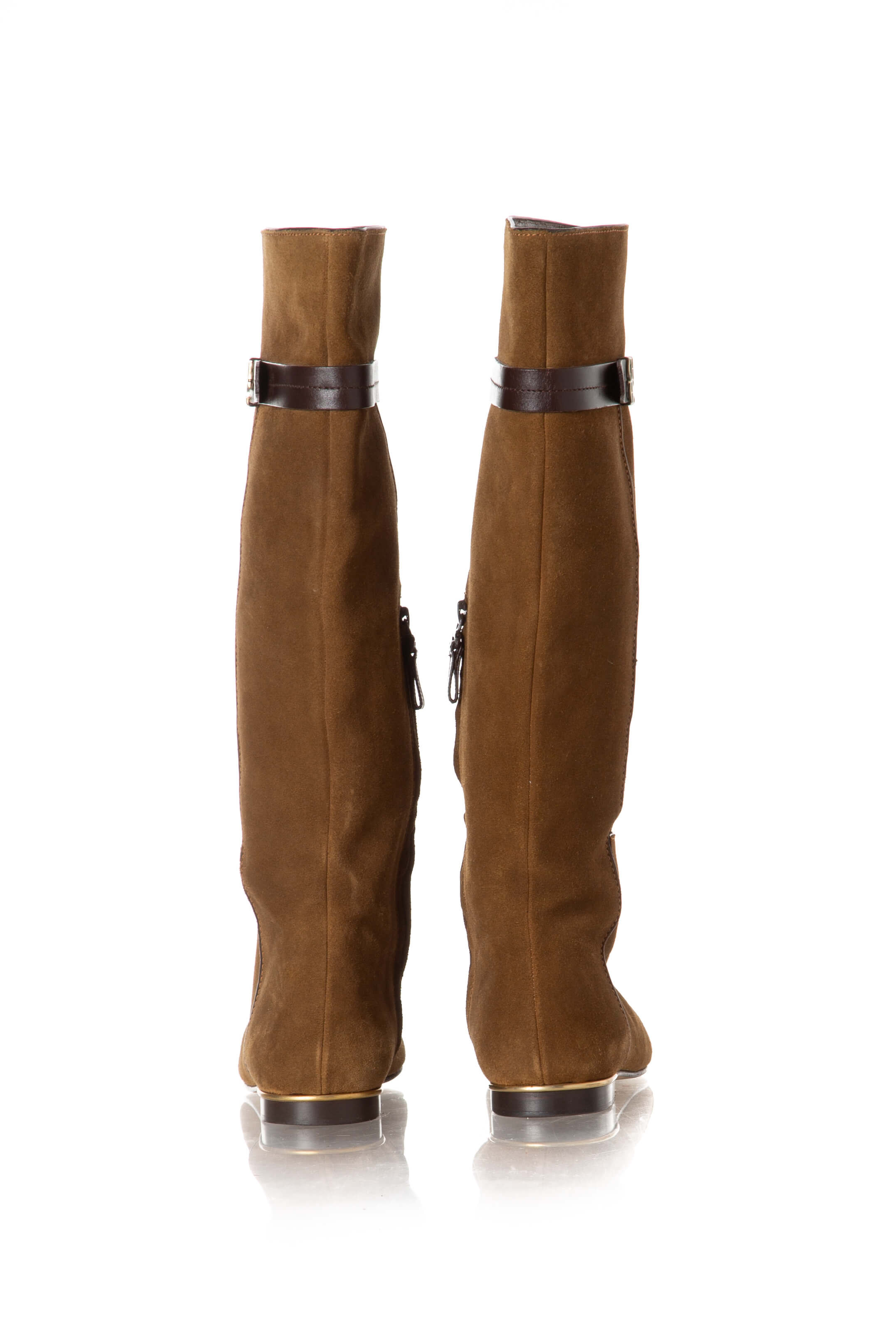 Carolina Herrera, Talla 7