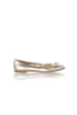 Salvatore Ferragamo, Talla 9