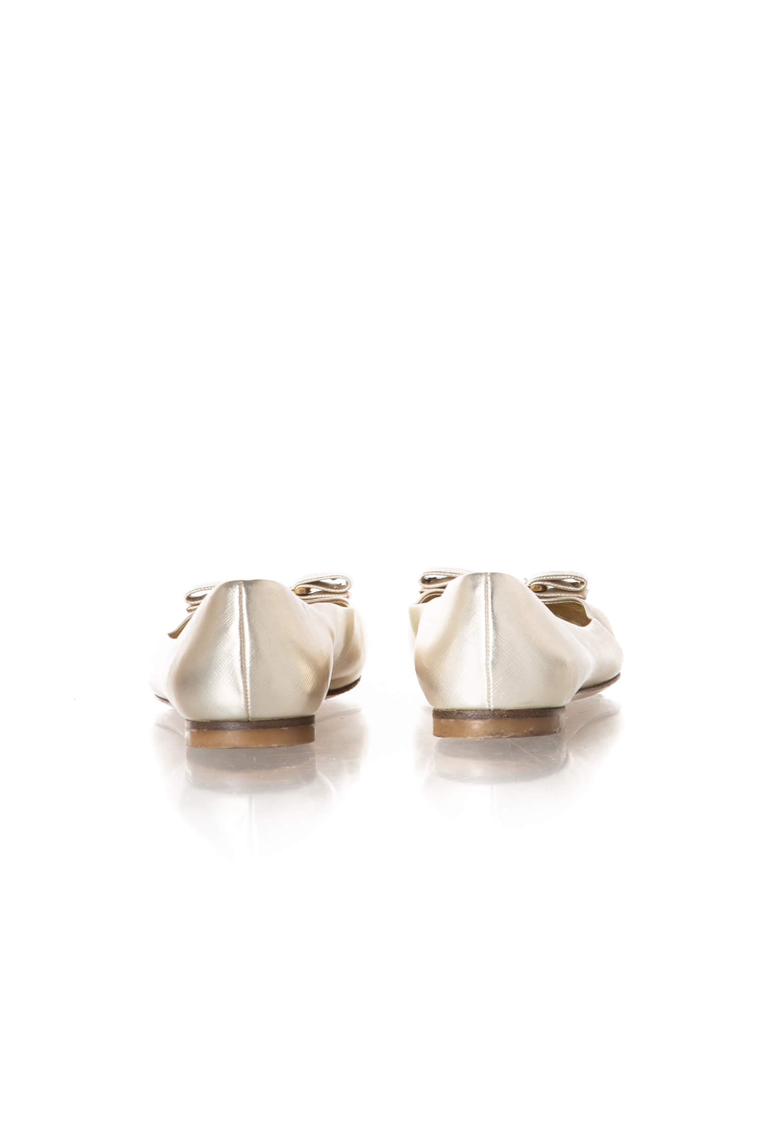 Salvatore Ferragamo, Talla 9