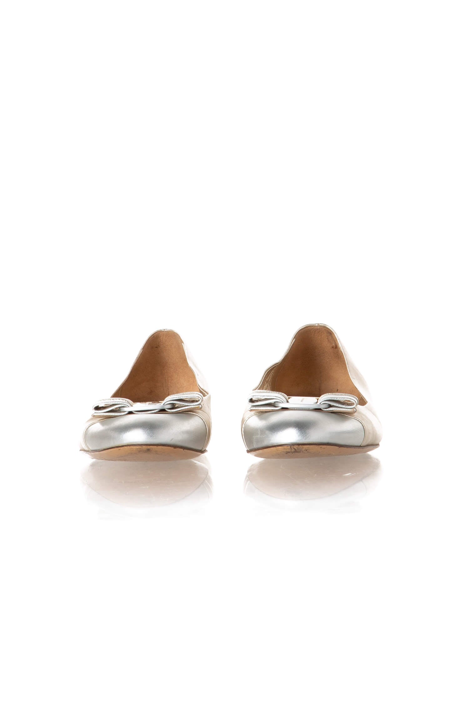Salvatore Ferragamo, Talla 9