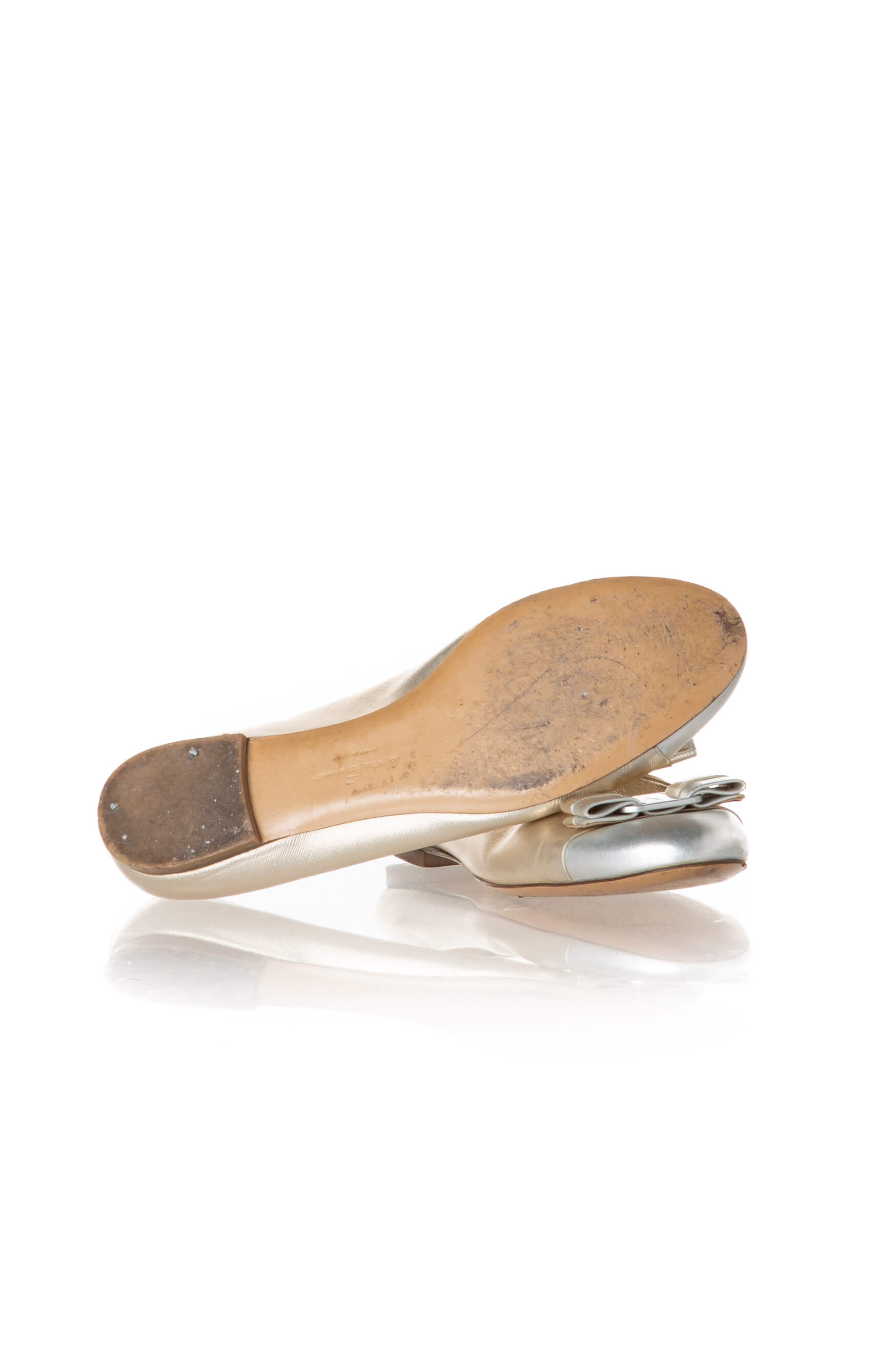 Salvatore Ferragamo, Talla 9