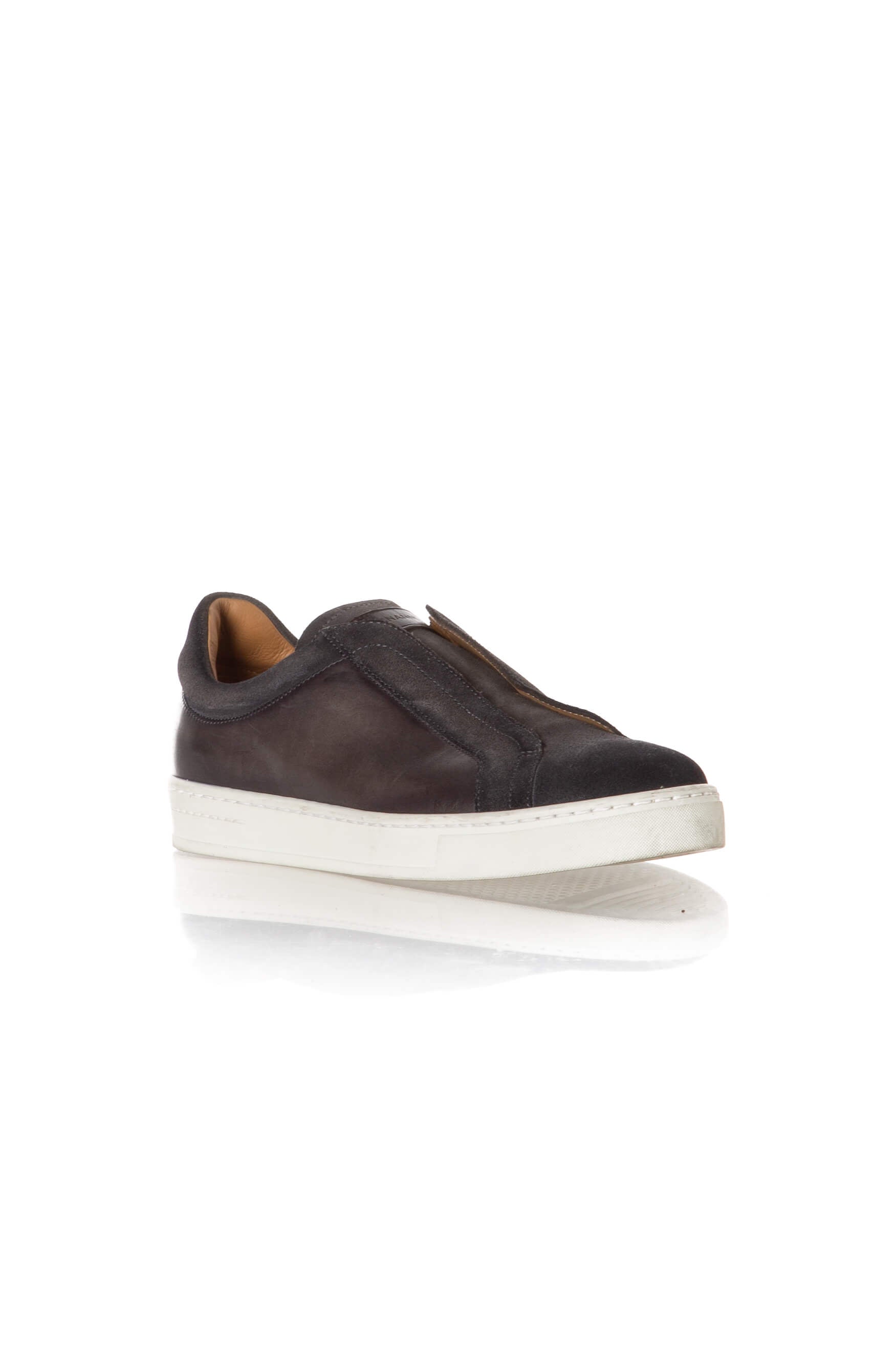 Magnanni, Talla 8