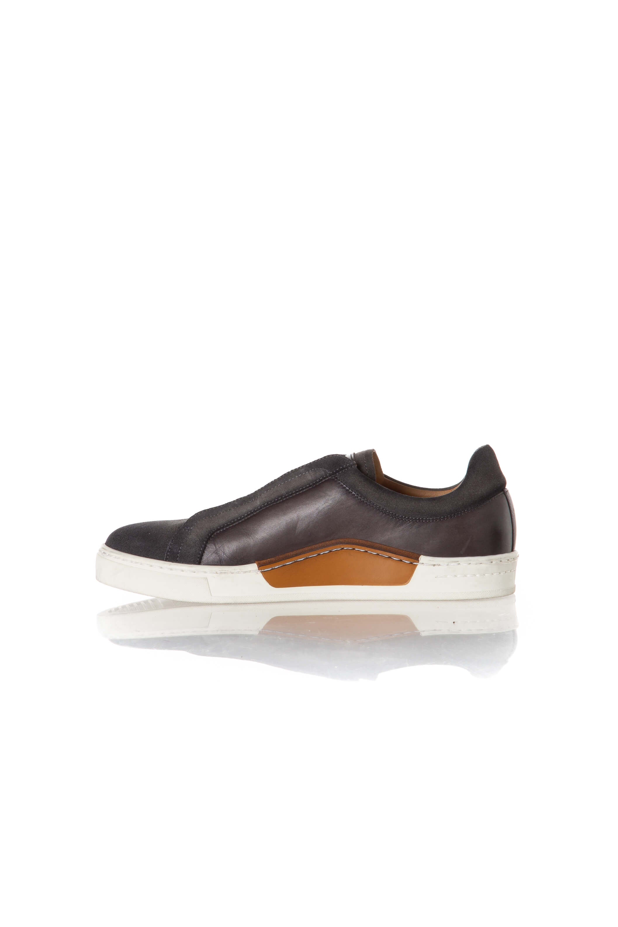 Magnanni, Talla 8