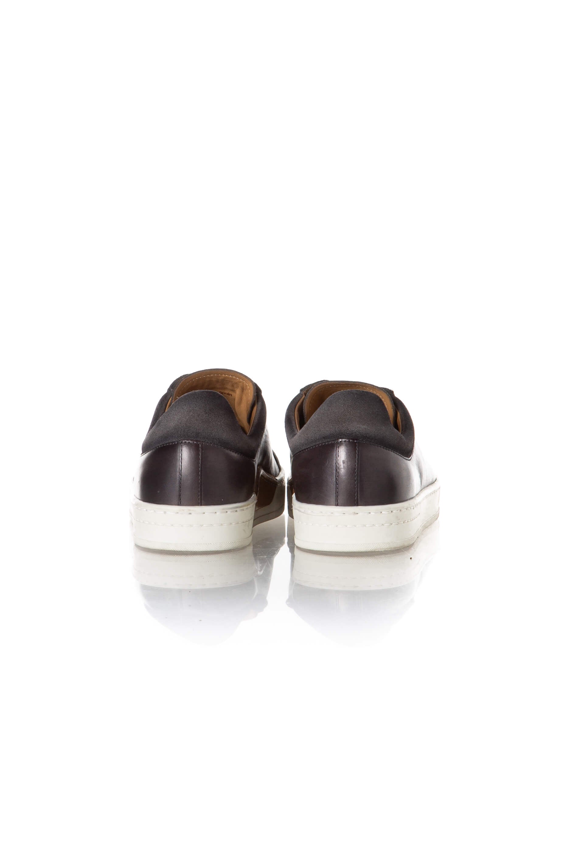 Magnanni, Talla 8