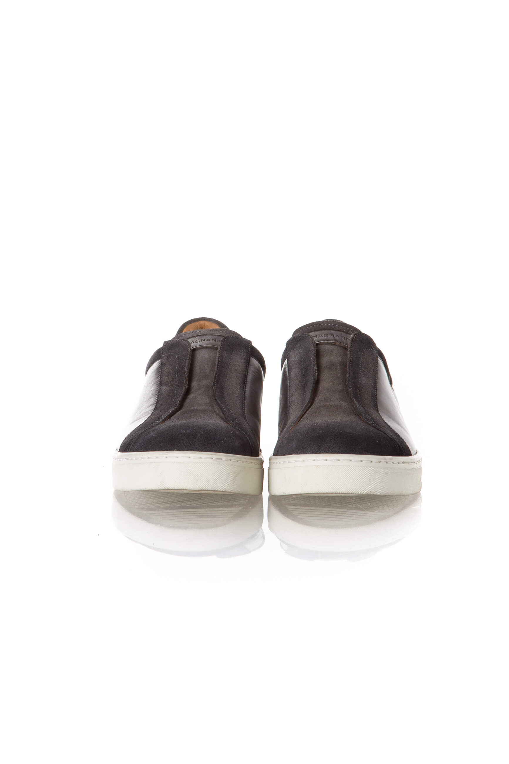 Magnanni, Talla 8