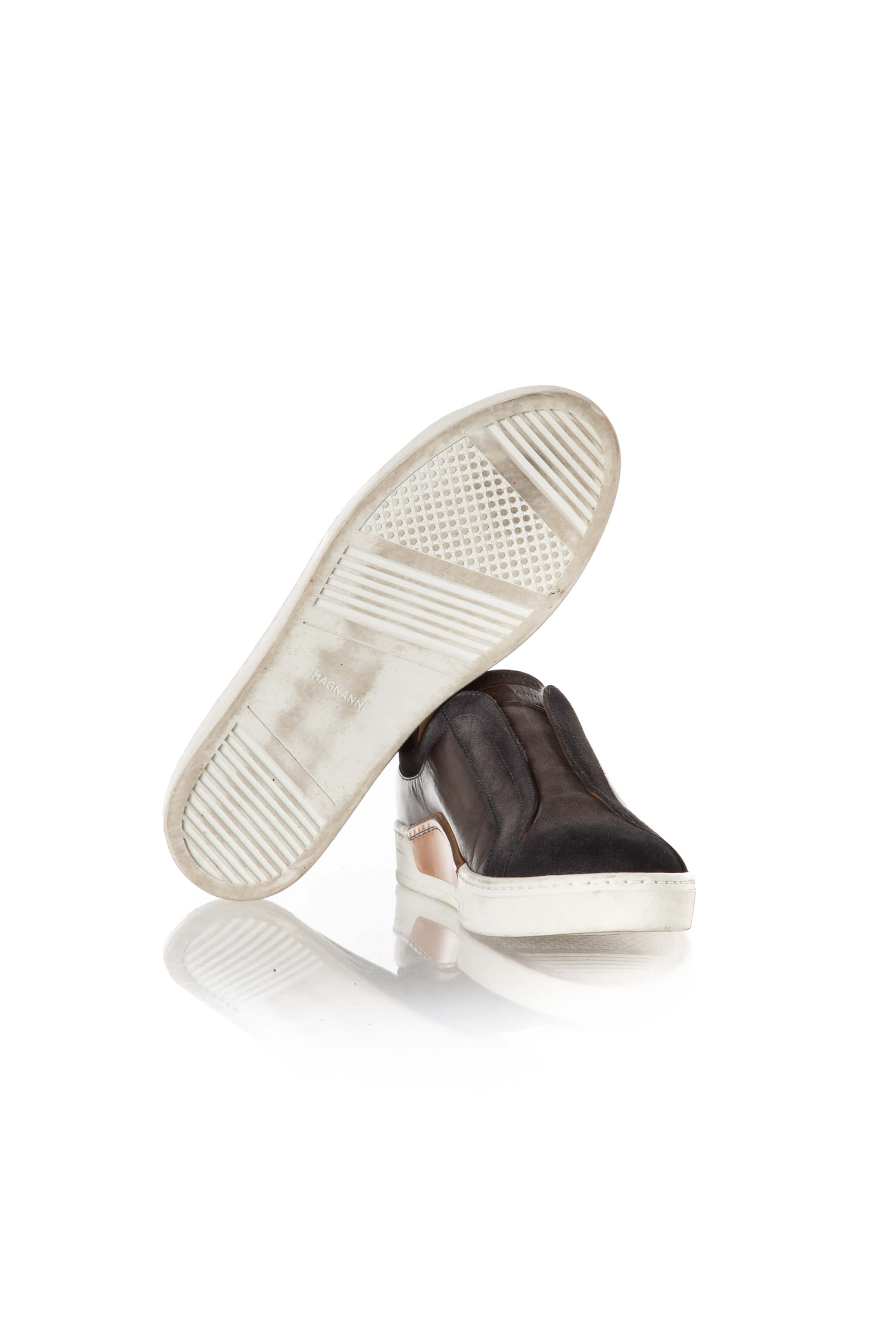 Magnanni, Talla 8