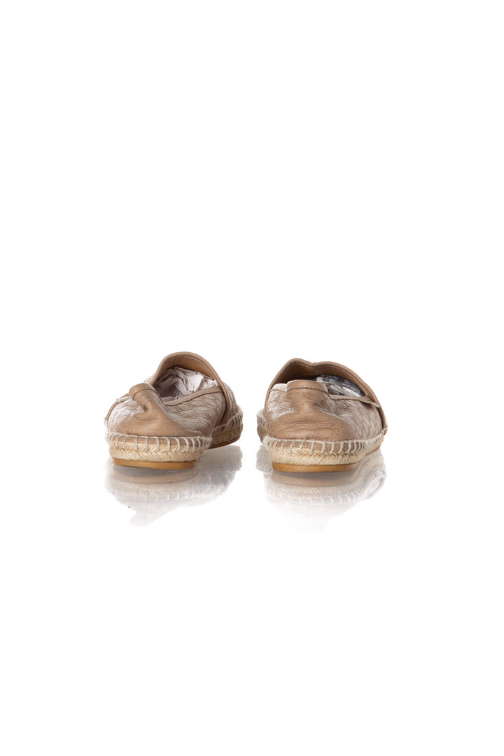Zapato Gucci, detalle 5 – ClosetRehab