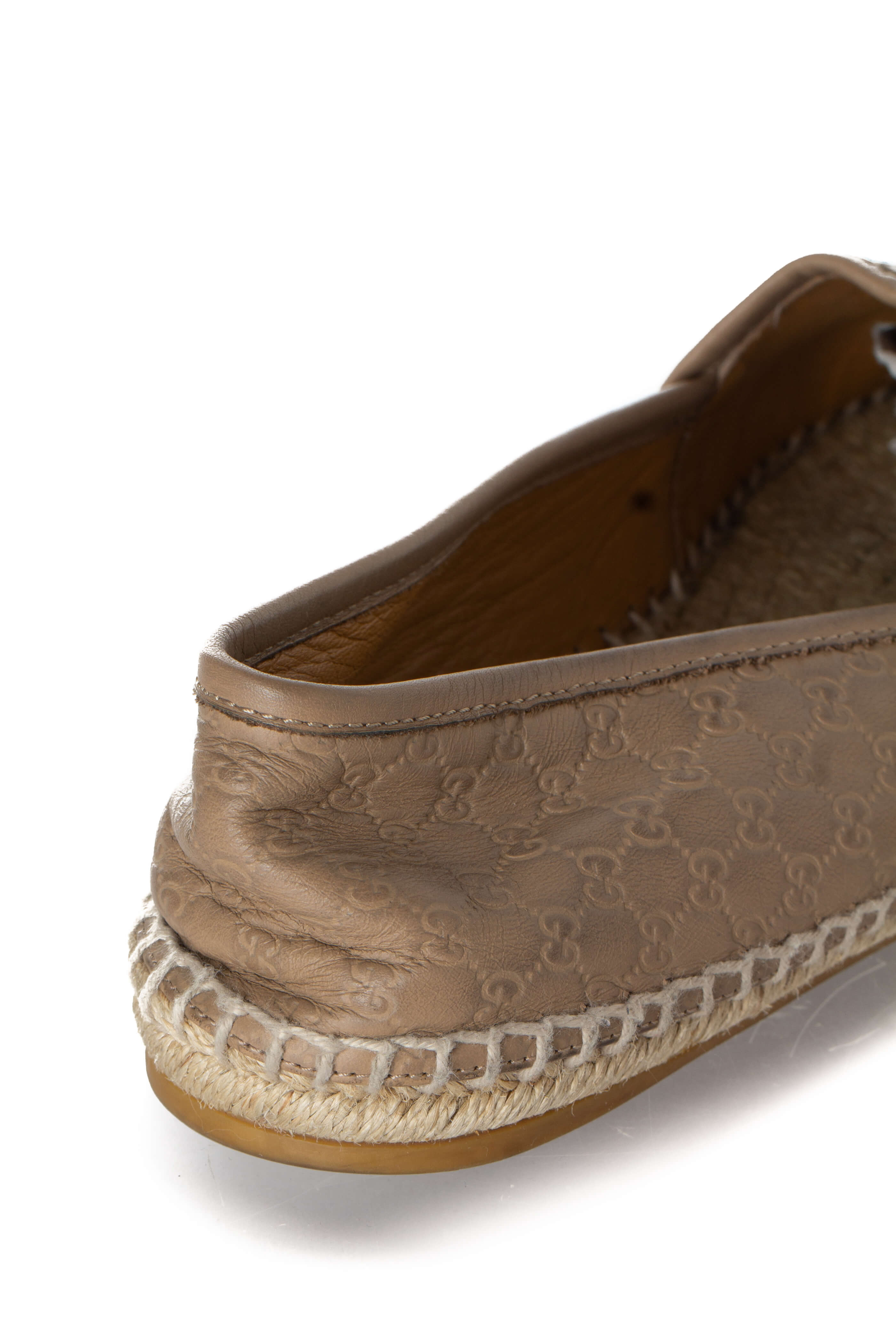 Gucci, Talla 6.5