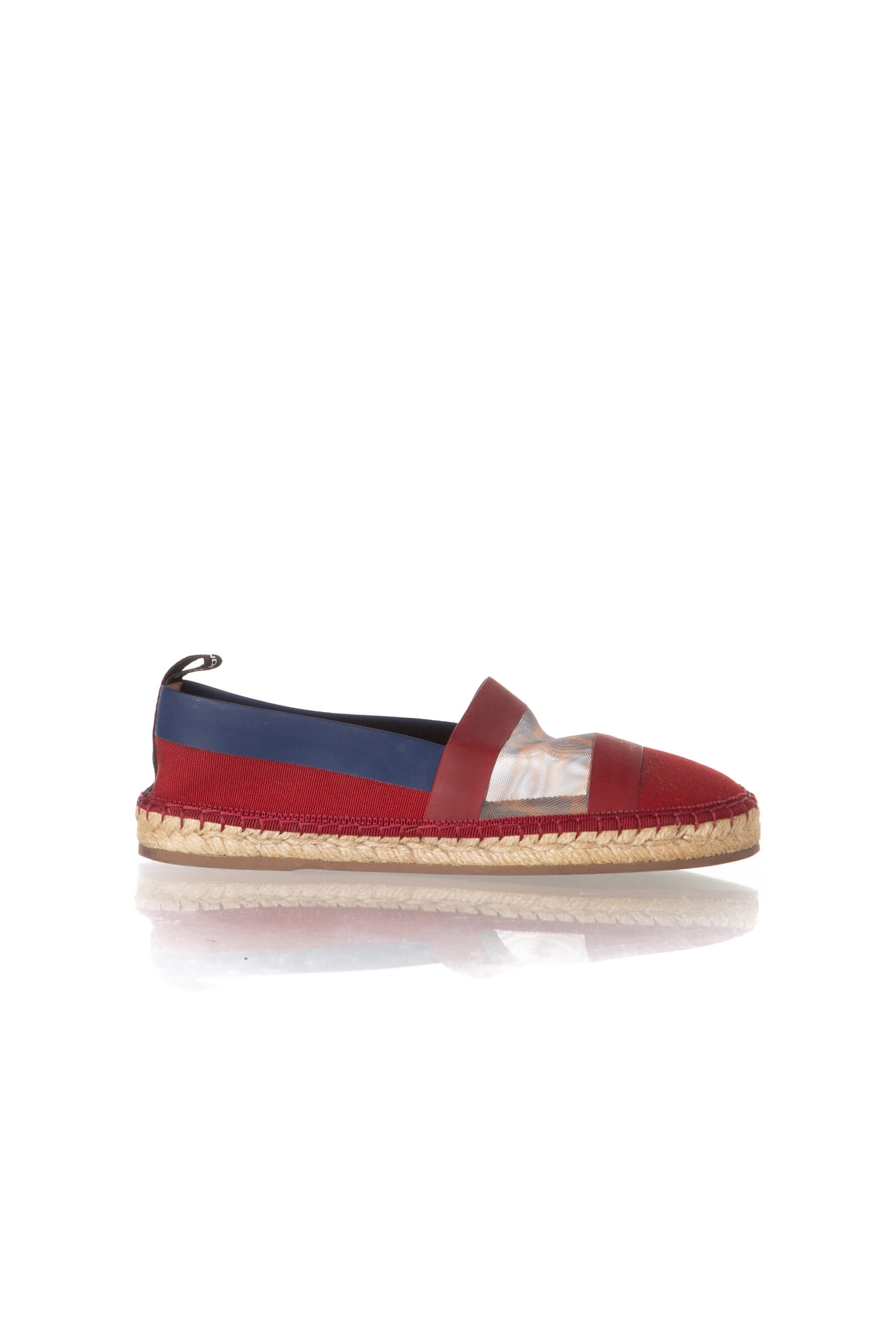 Fendi, Talla 6.5
