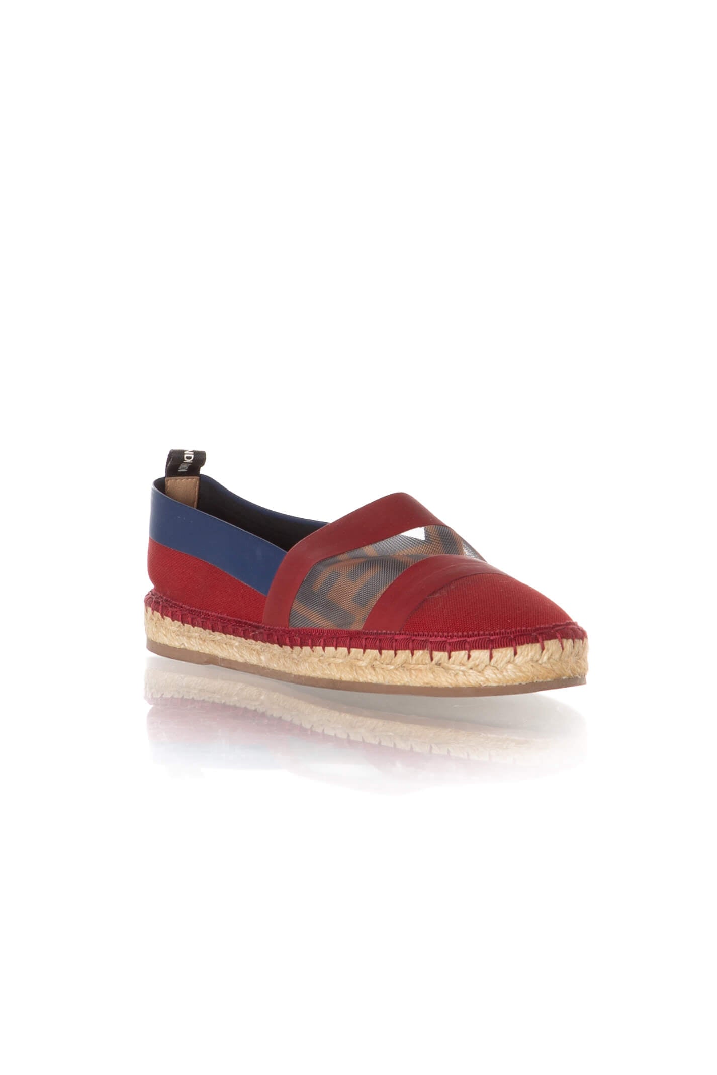 Fendi, Talla 6.5
