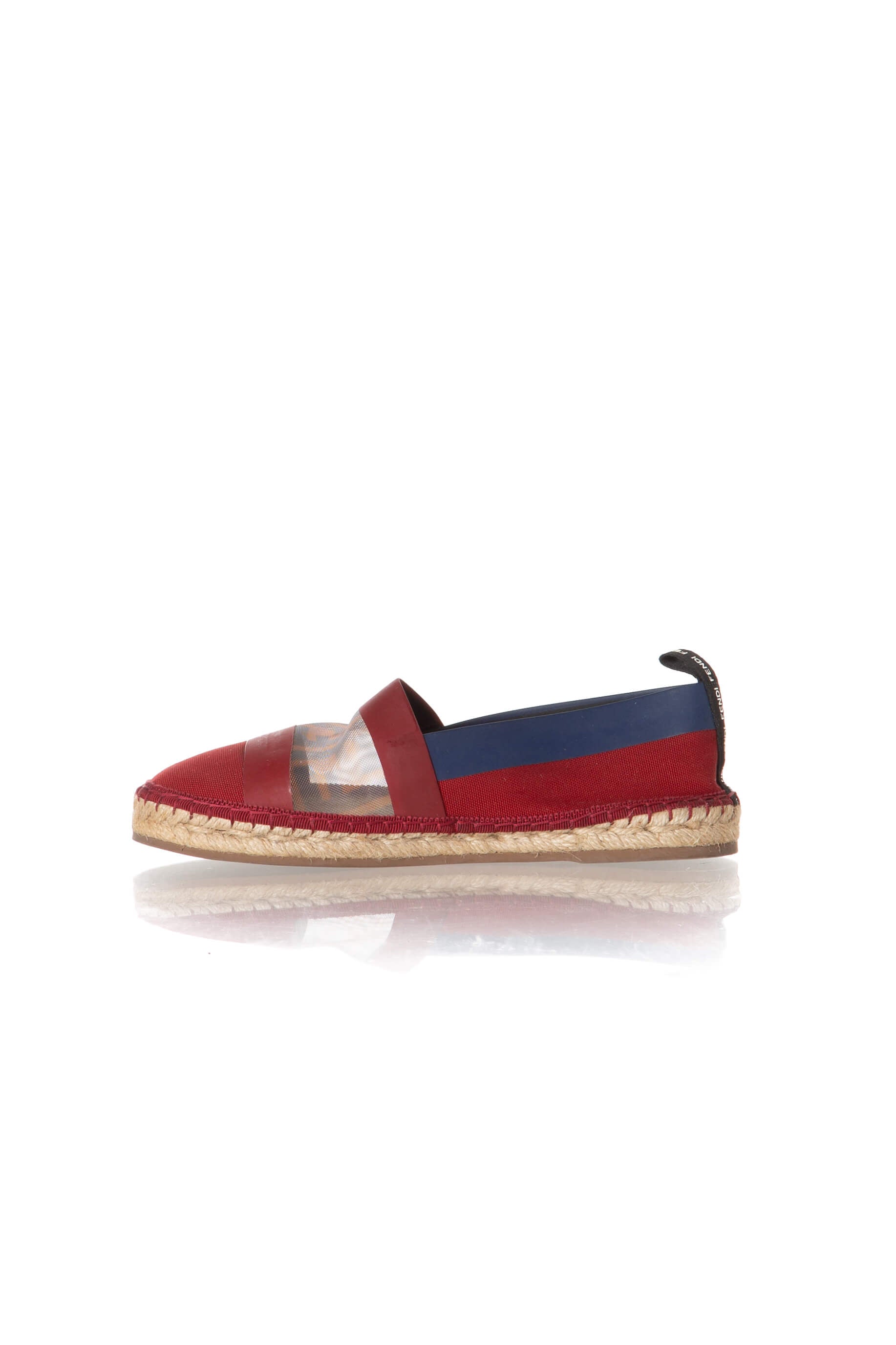 Fendi, Talla 6.5
