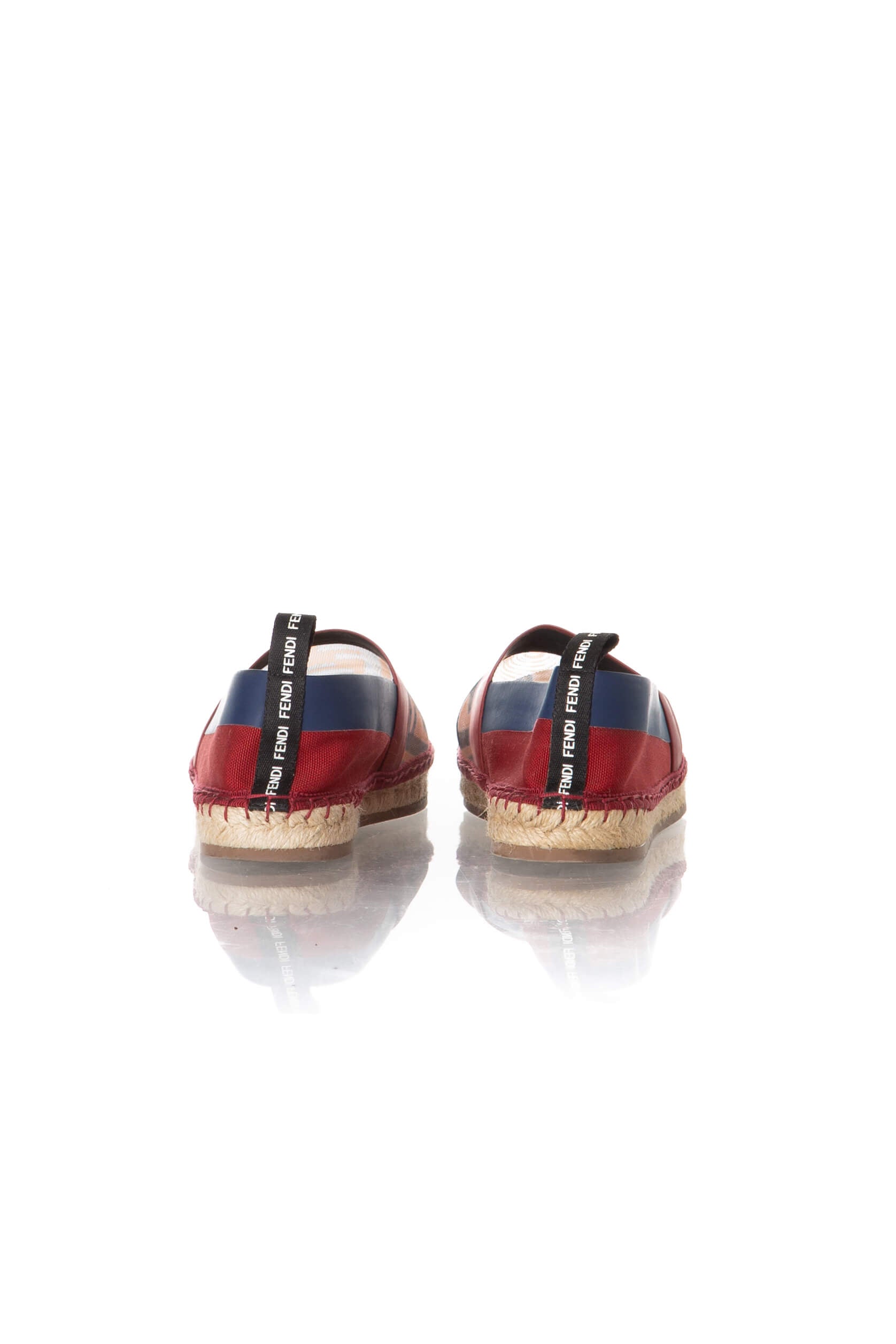 Fendi, Talla 6.5