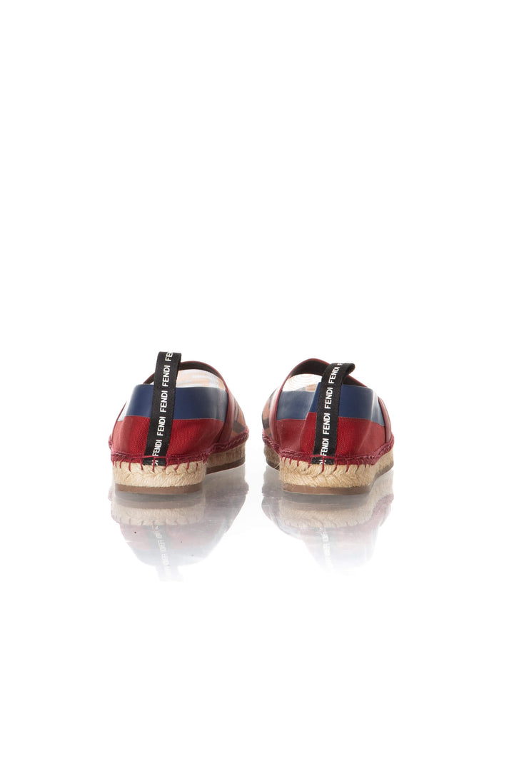 Zapato Fendi, detalle 5 – ClosetRehab