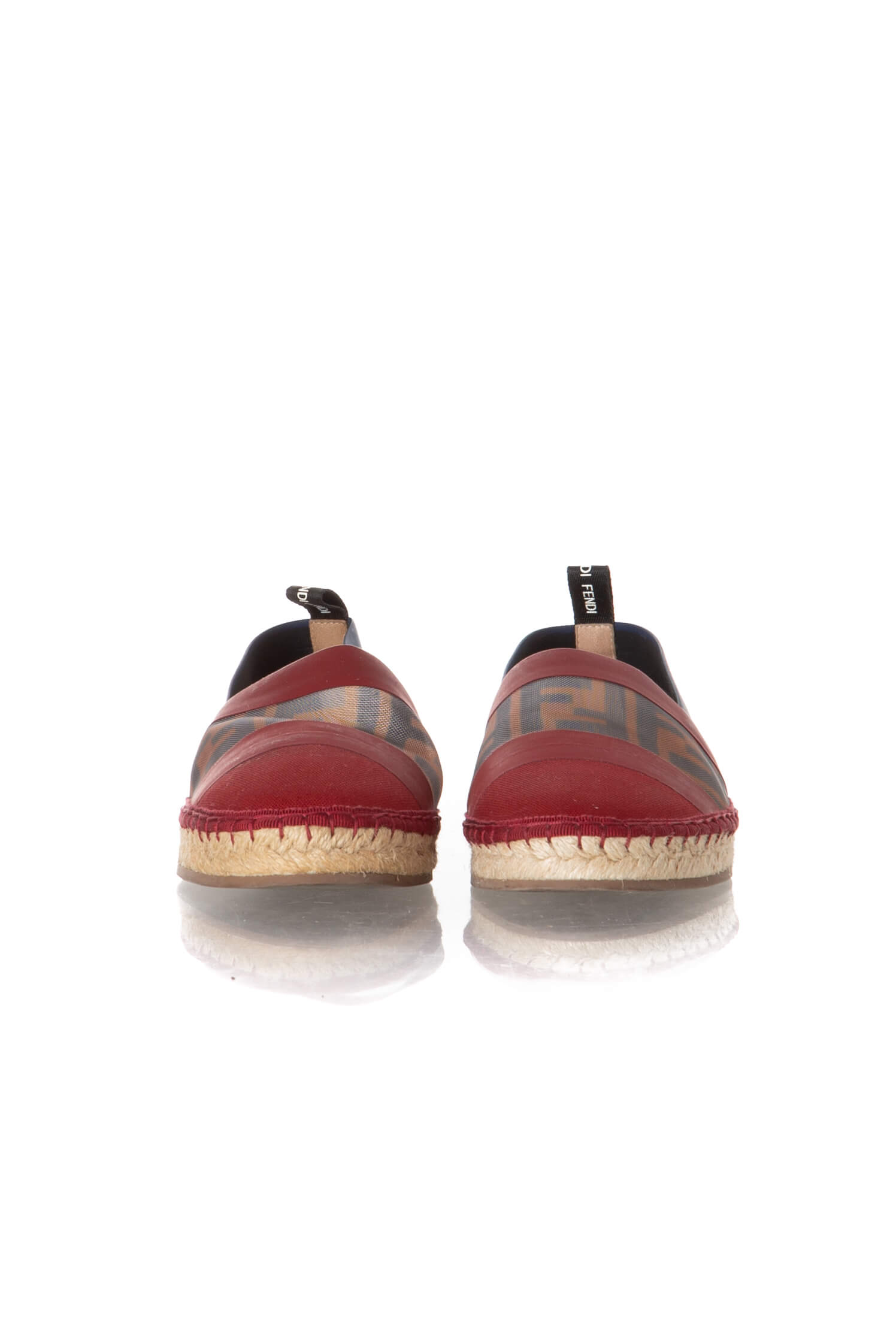 Fendi, Talla 6.5
