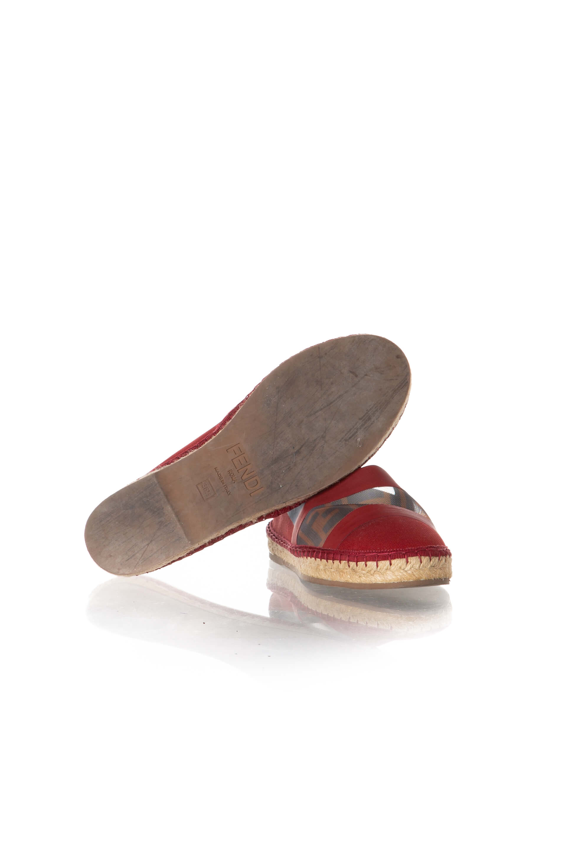 Fendi, Talla 6.5