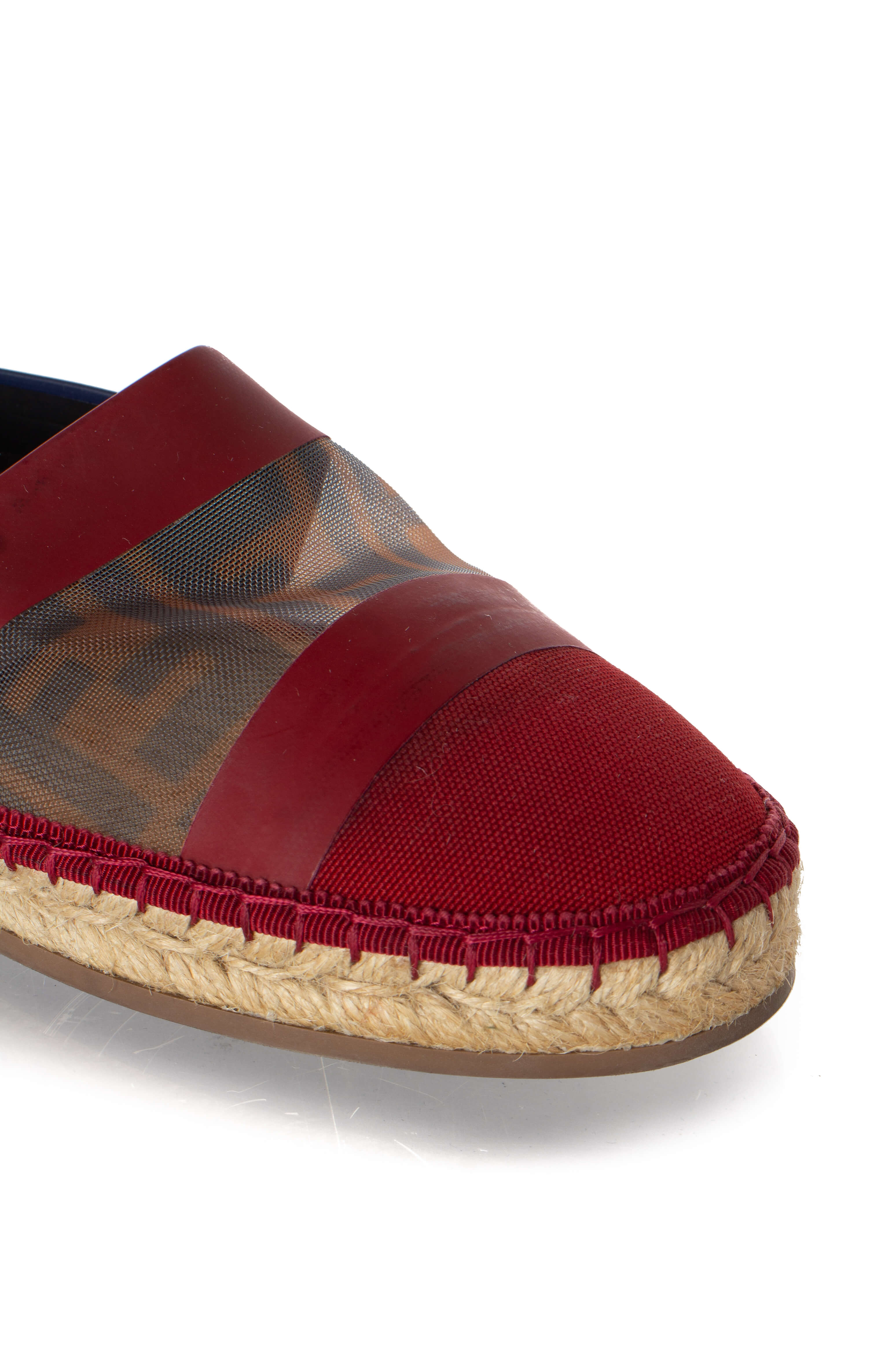Fendi, Talla 6.5