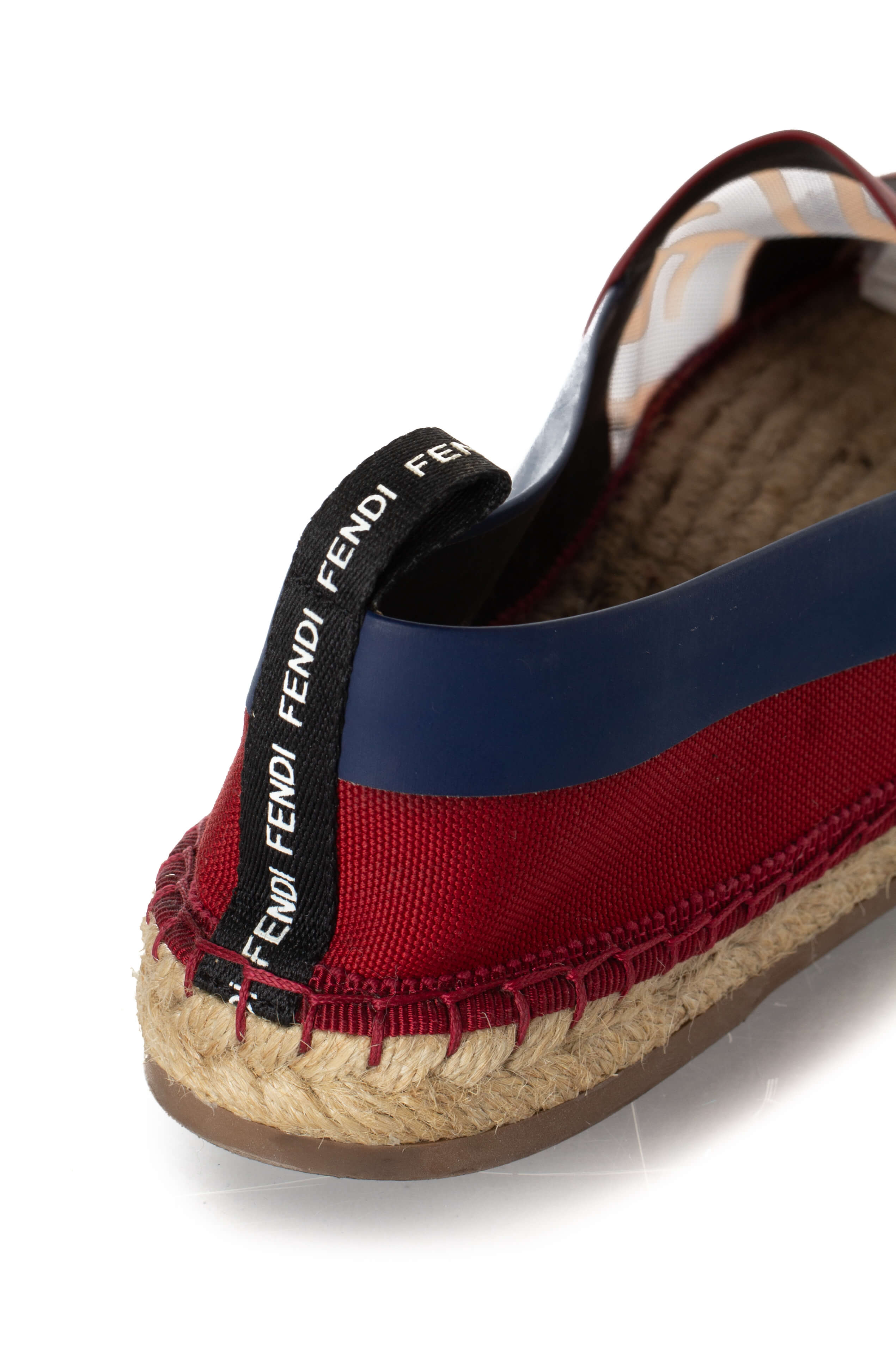 Fendi, Talla 6.5