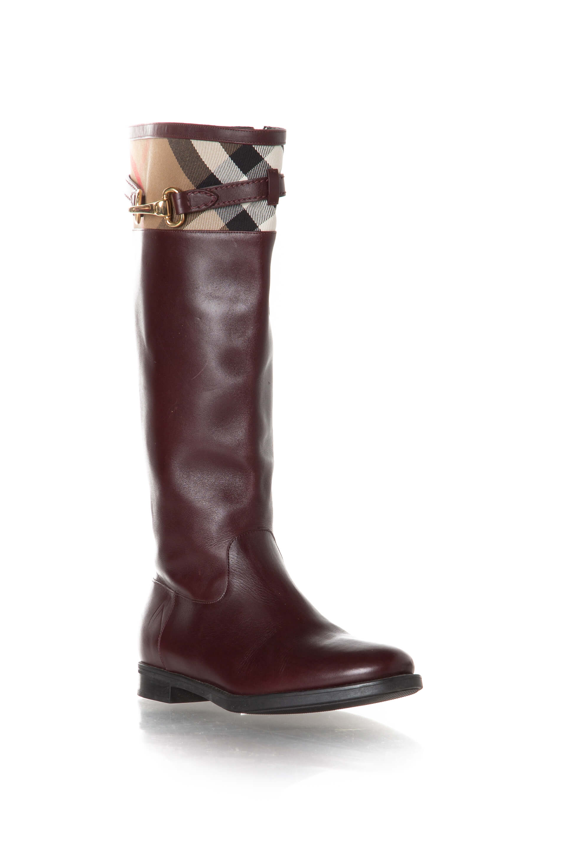 Burberry, Talla 7