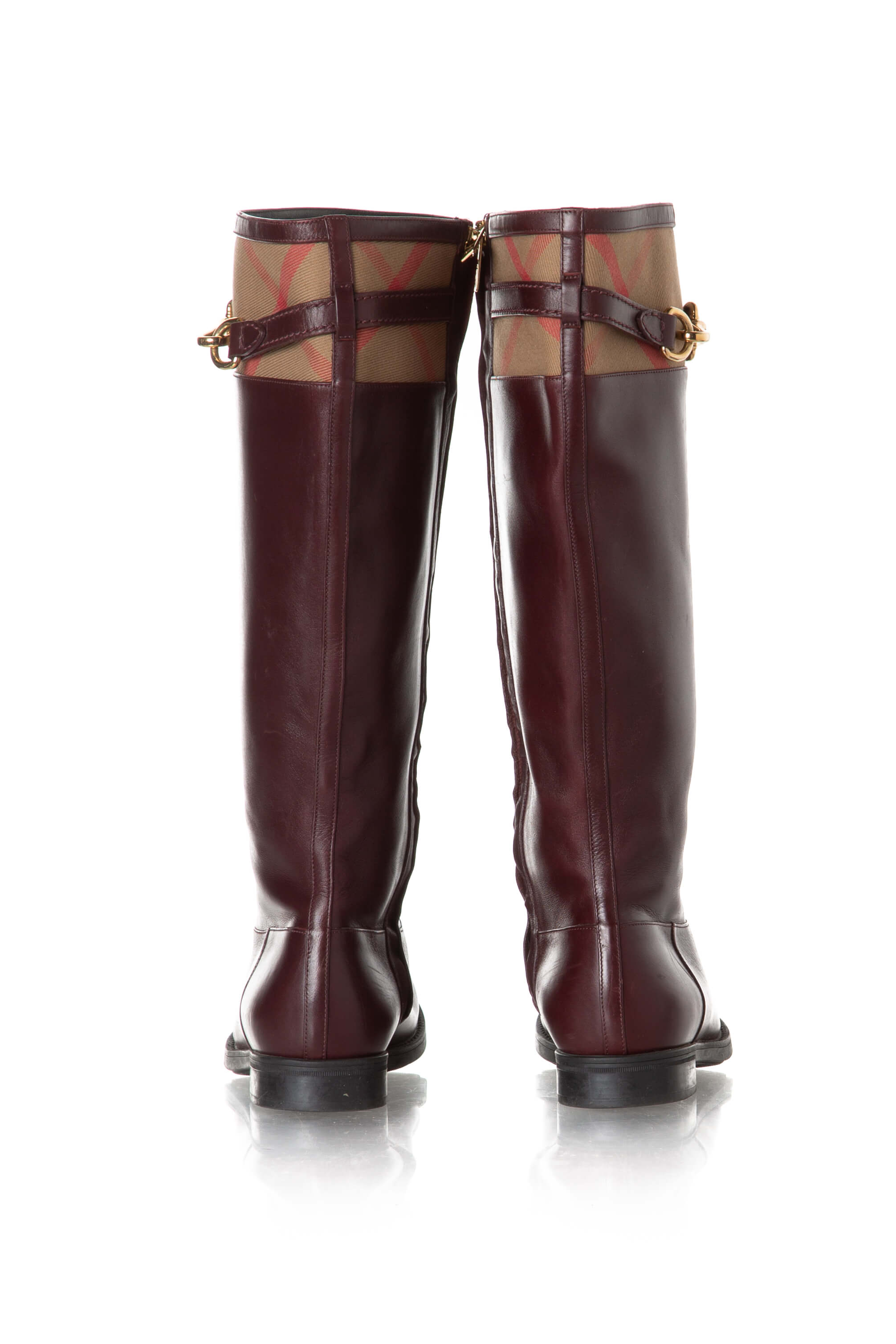 Burberry, Talla 7