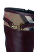 Burberry, Talla 7
