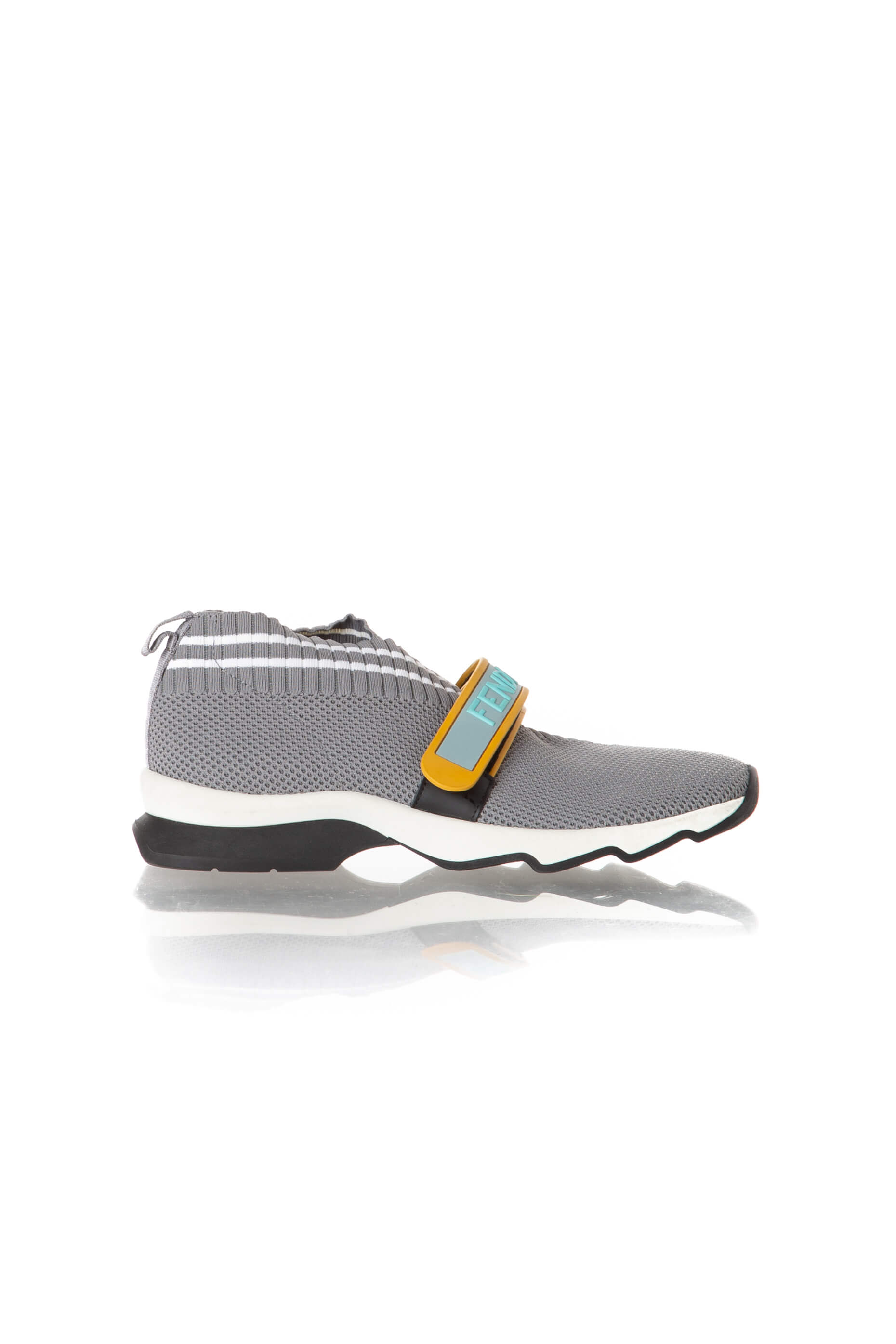 Fendi, Talla 7