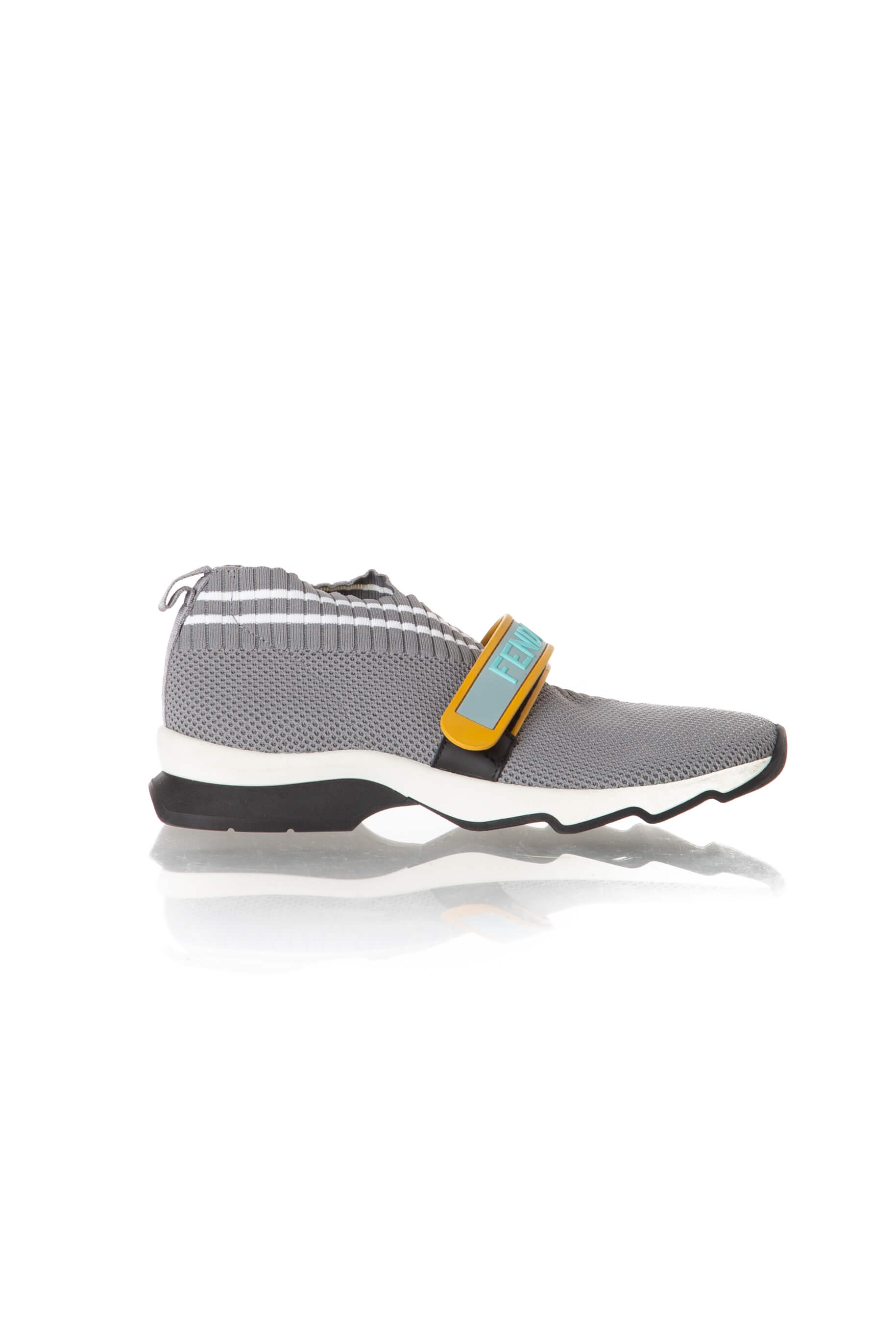 Fendi, Talla 7