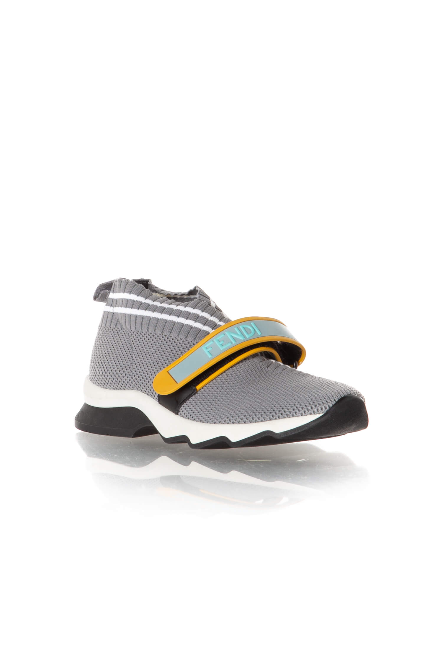 Fendi, Talla 7