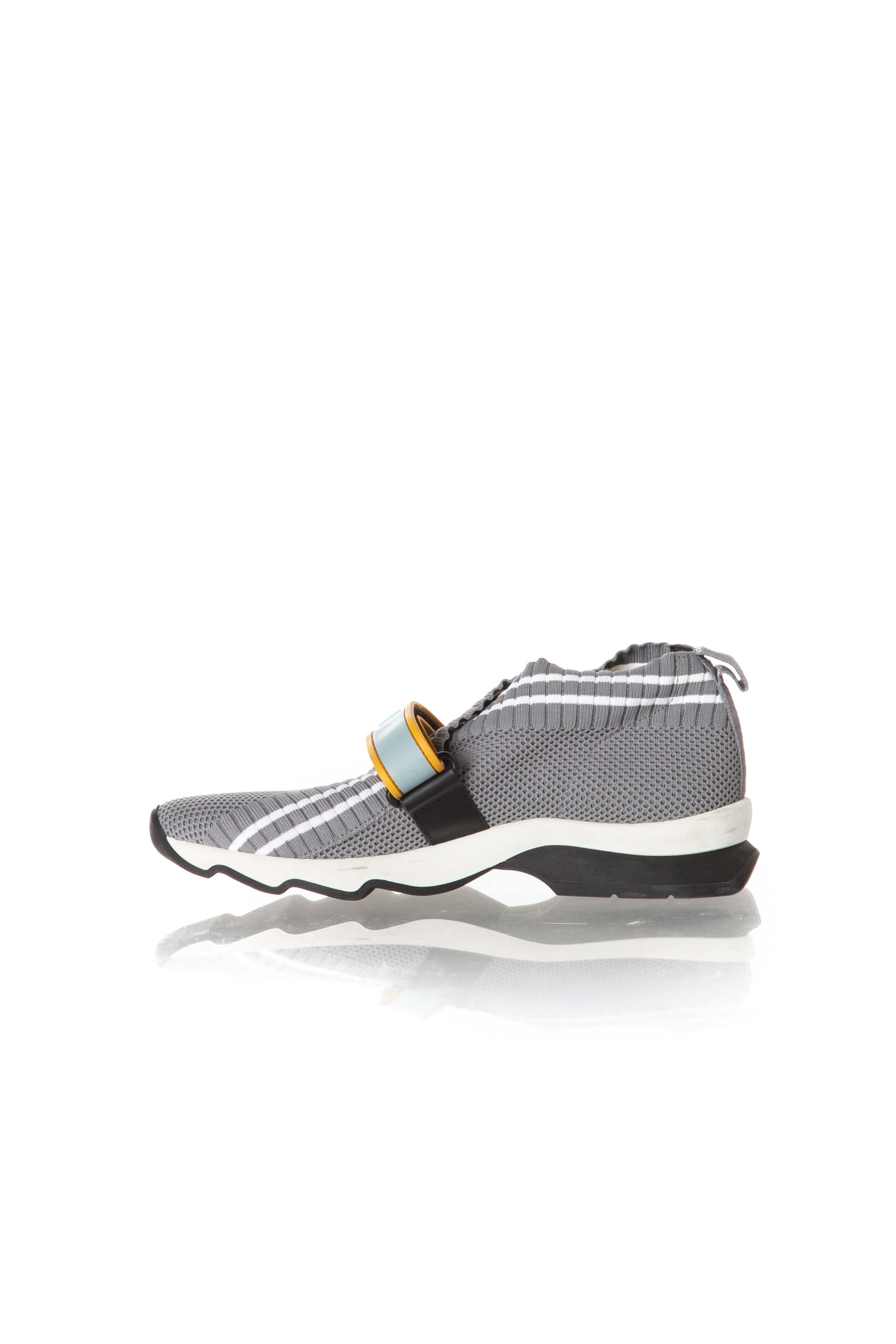 Fendi, Talla 7