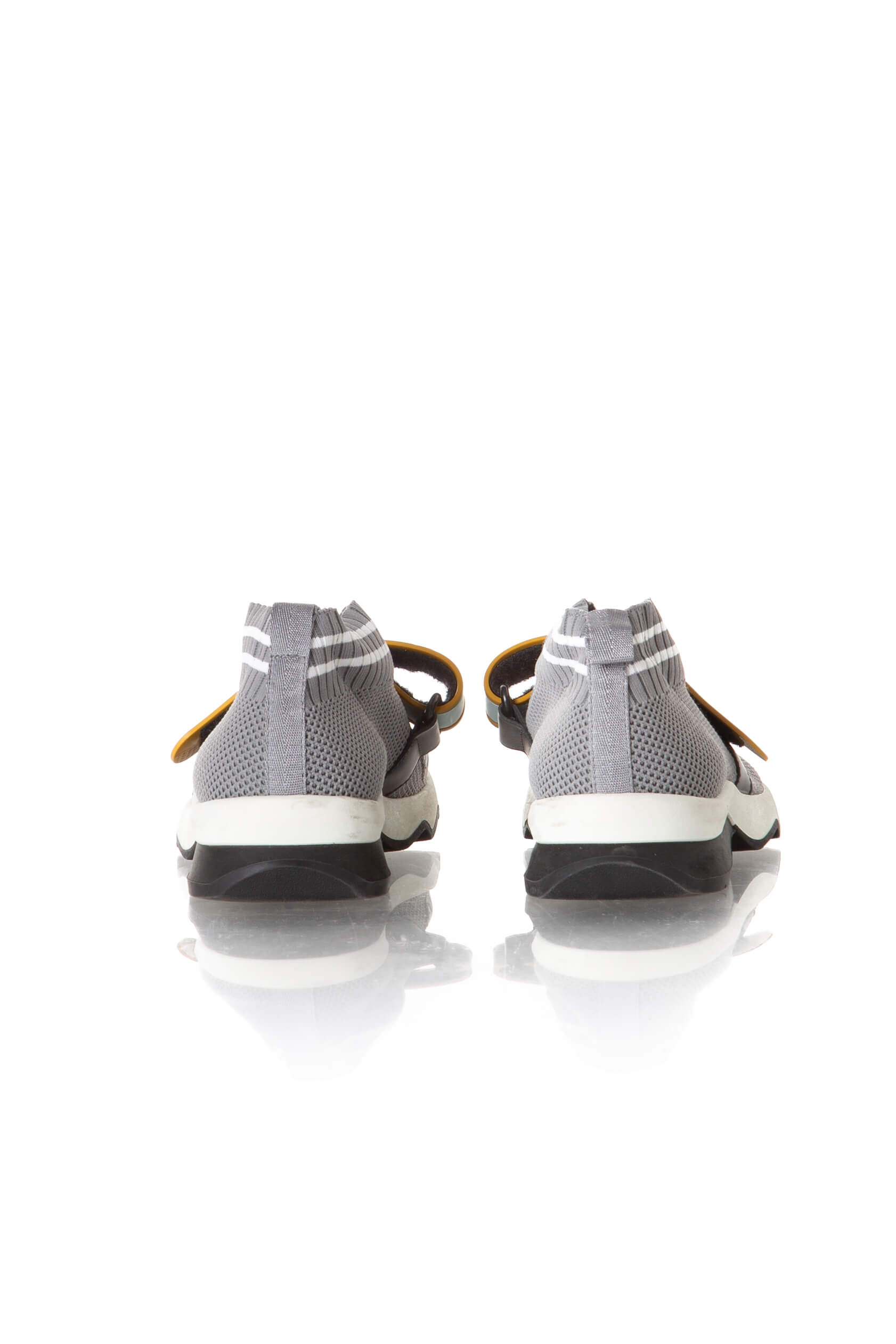 Fendi, Talla 7