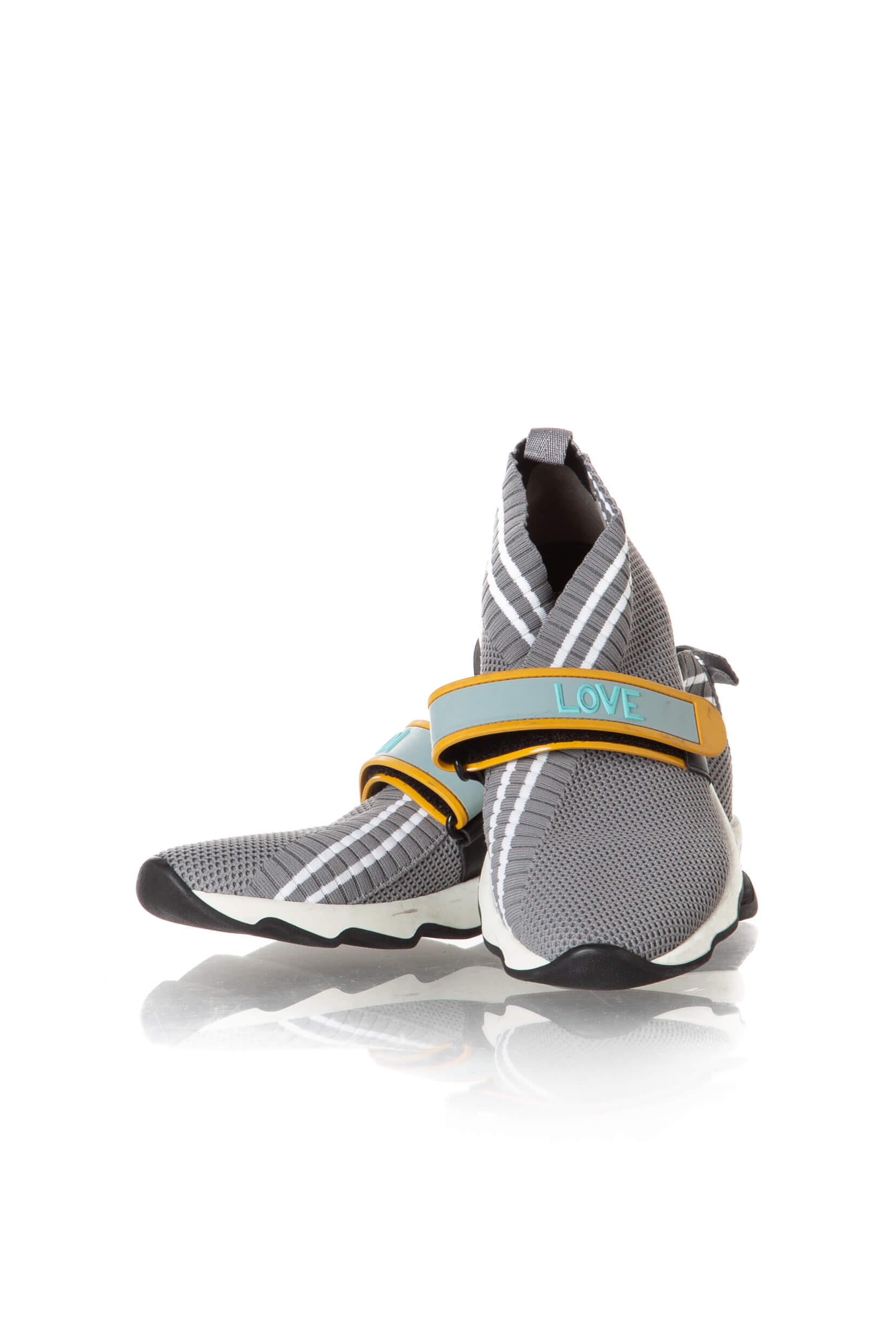 Fendi, Talla 7