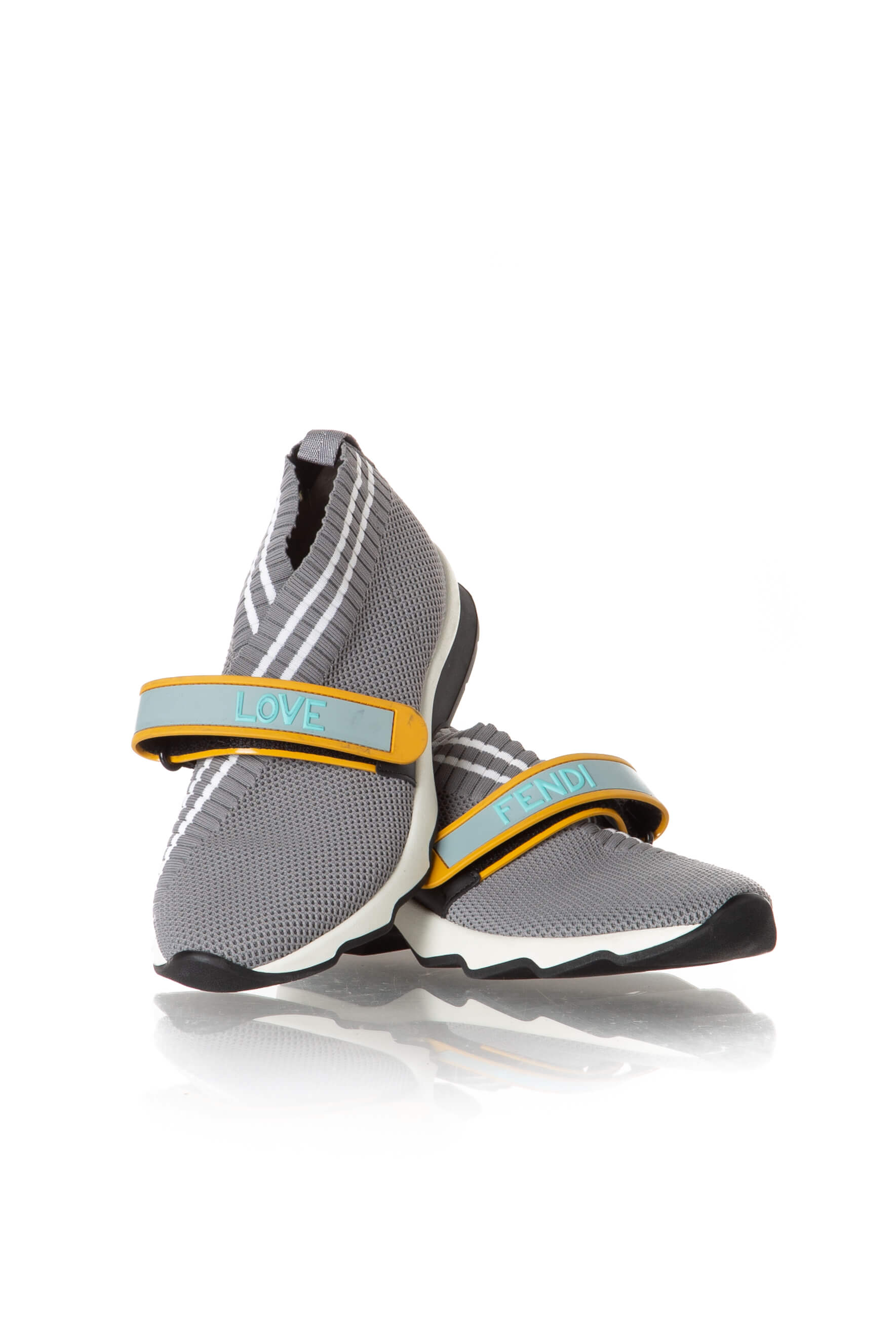 Fendi, Talla 7