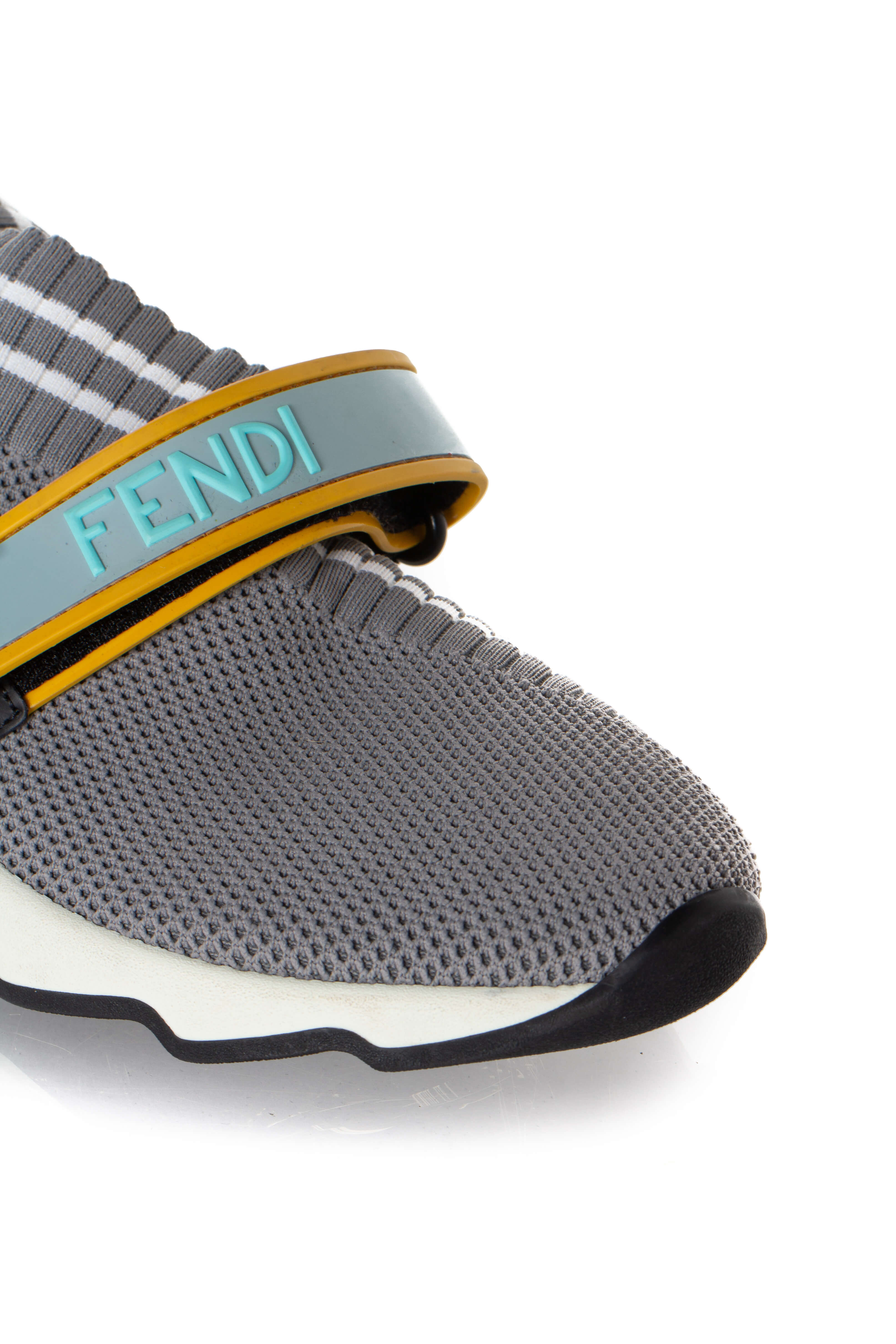 Fendi, Talla 7