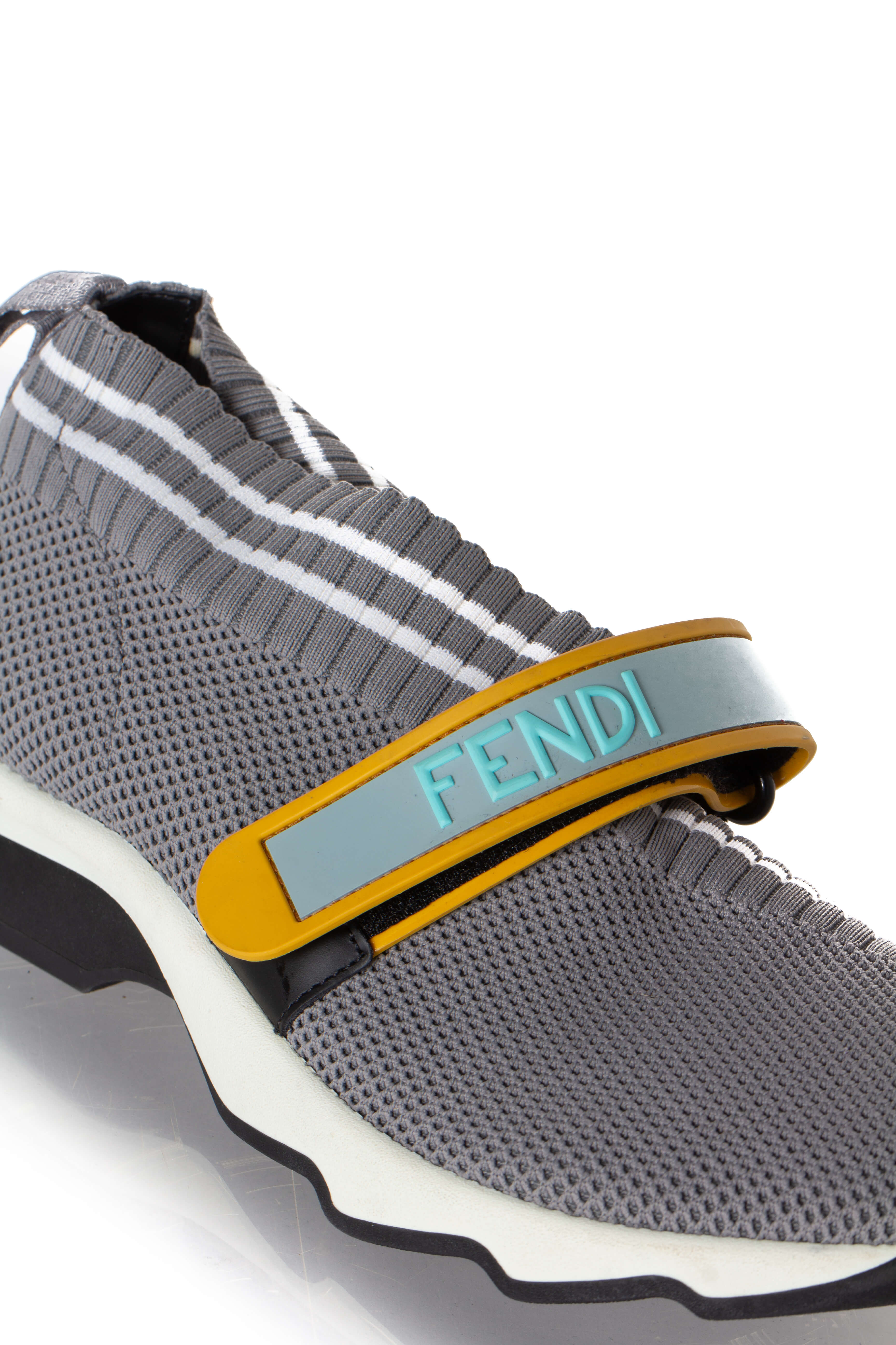 Fendi, Talla 7