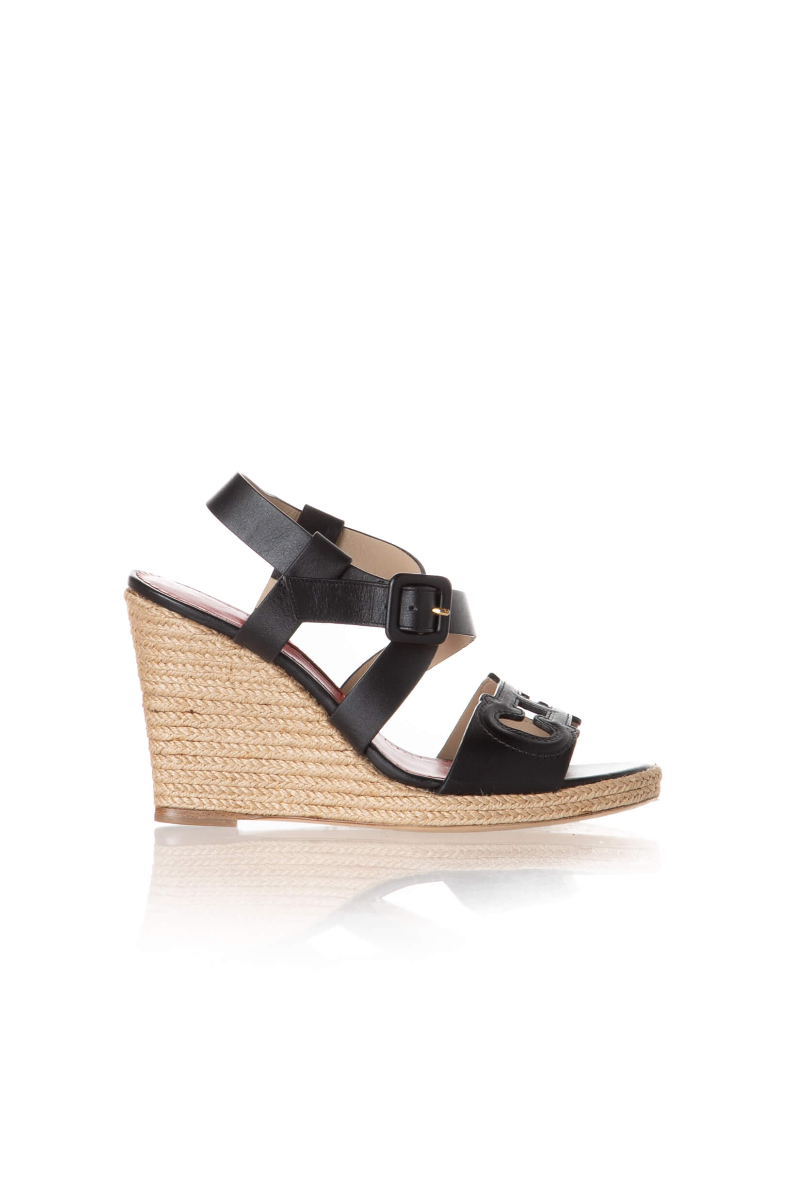 Carolina Herrera, Talla 8