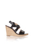 Carolina Herrera, Talla 8