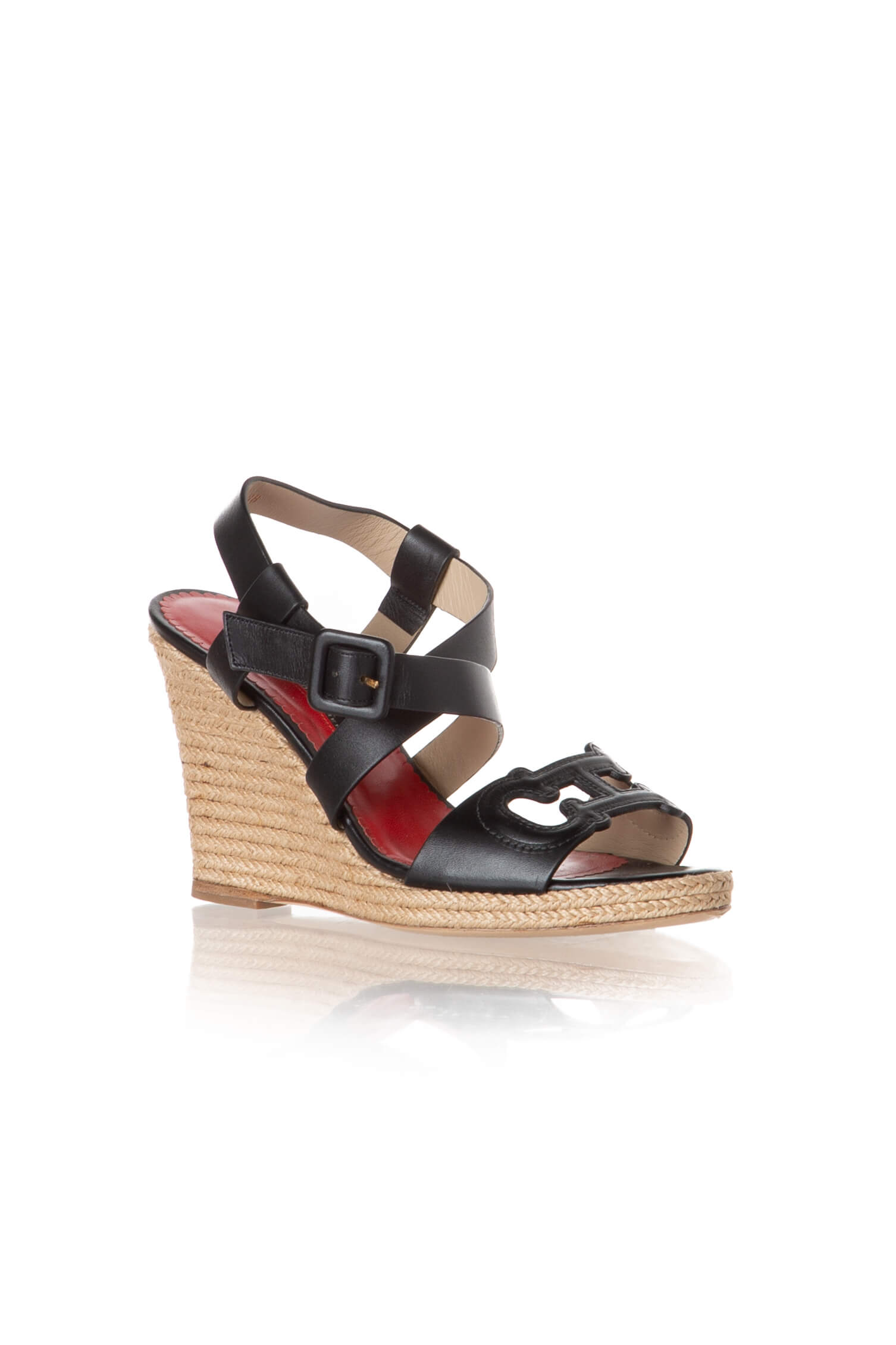 Carolina Herrera, Talla 8