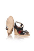 Carolina Herrera, Talla 8