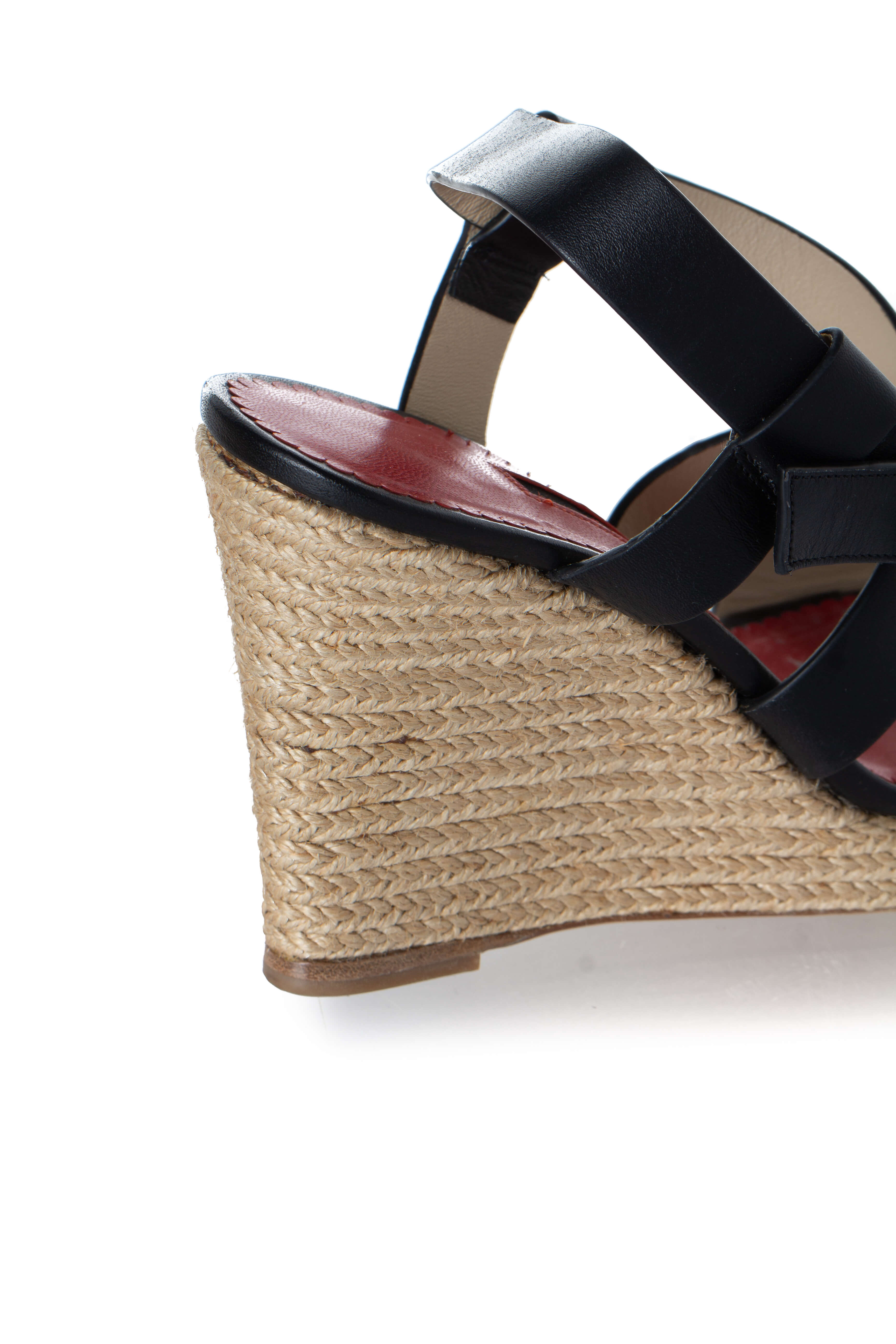 Carolina Herrera, Talla 8