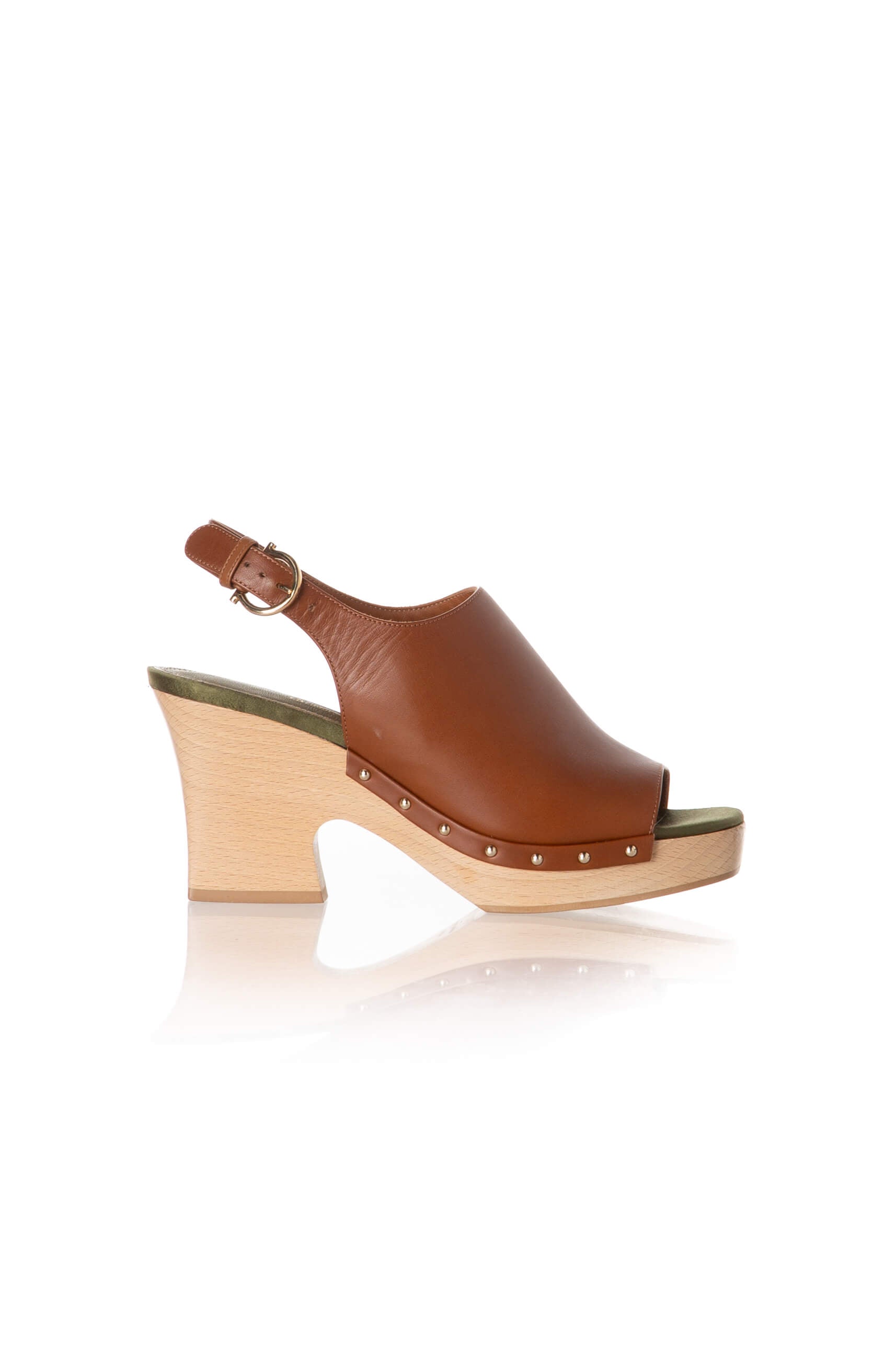 Salvatore Ferragamo, Talla 7