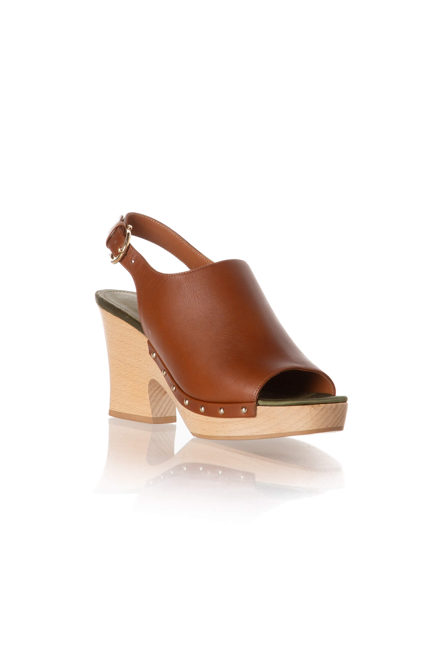 Salvatore Ferragamo, Talla 7