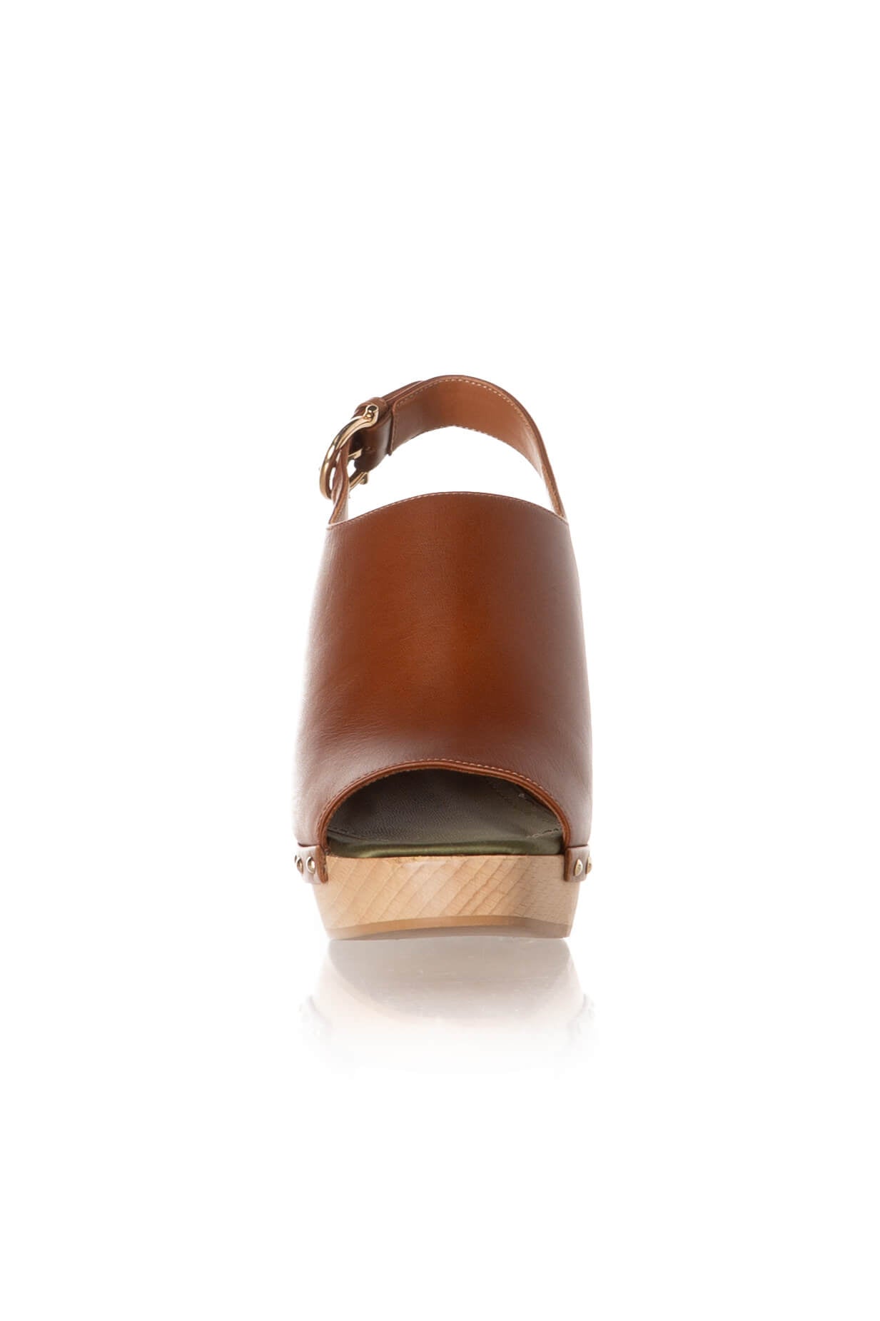 Salvatore Ferragamo, Talla 7