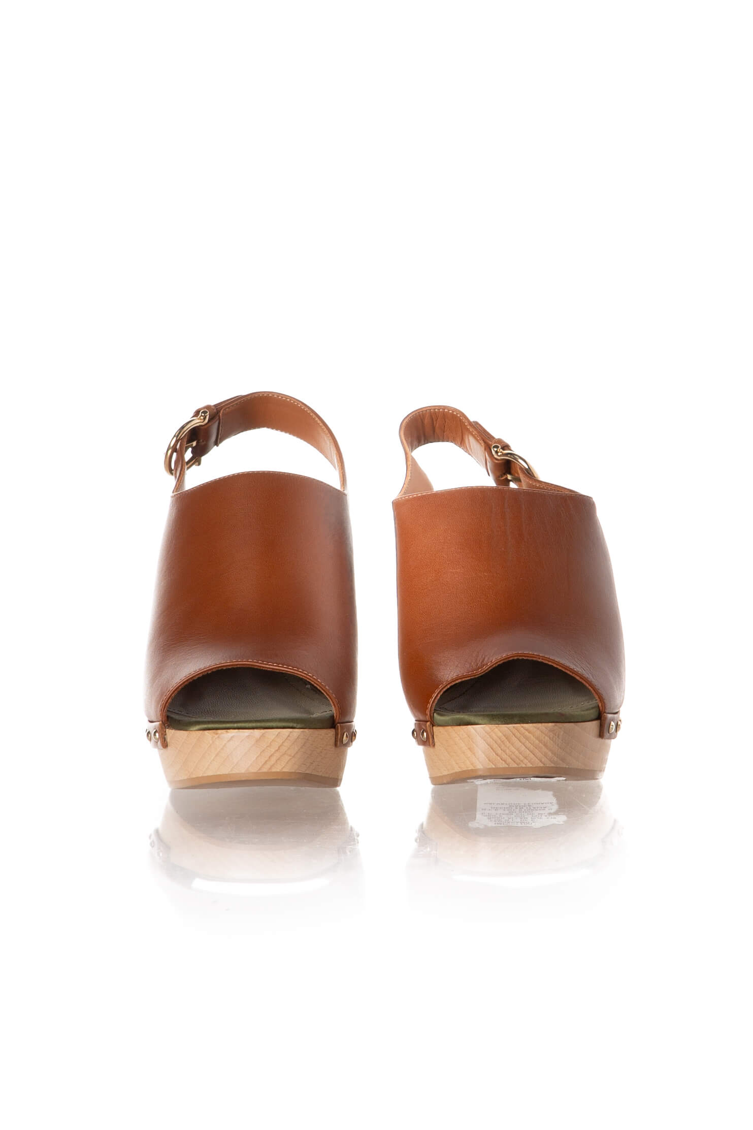Salvatore Ferragamo, Talla 7