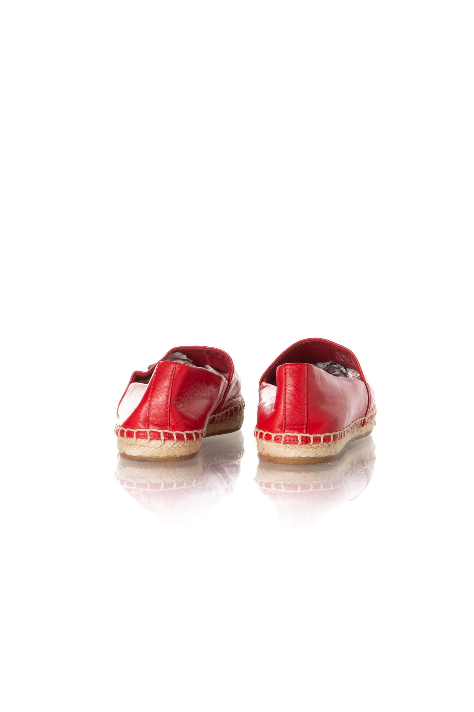 Tory Burch, Talla 7
