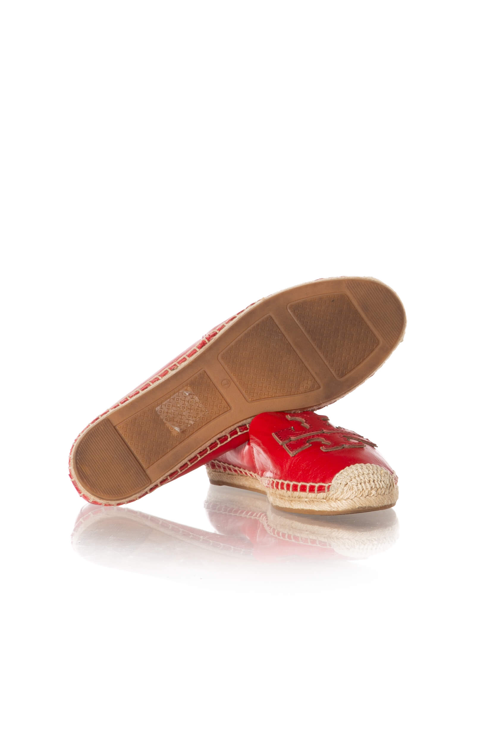 Tory Burch, Talla 7