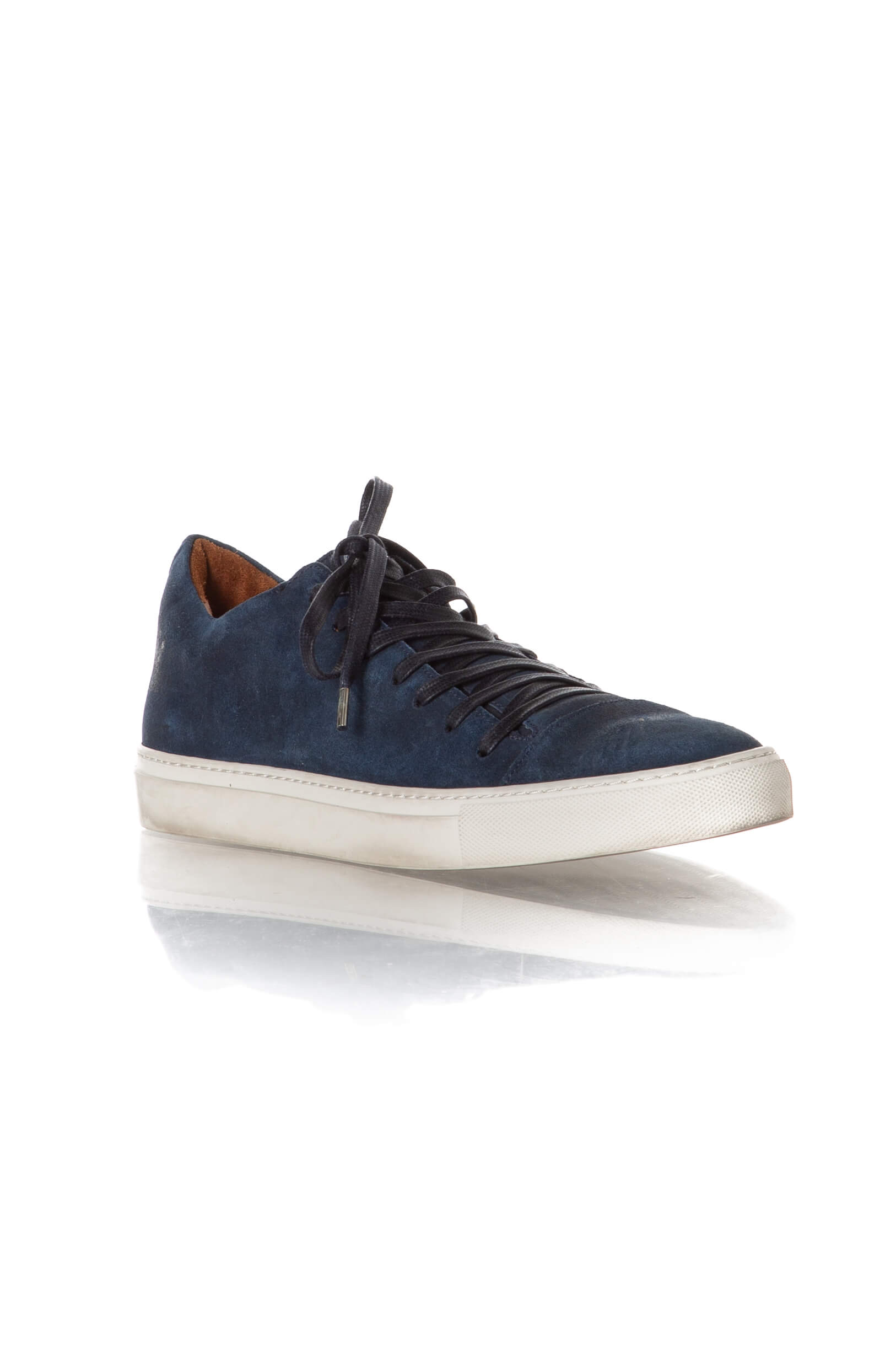 John Varvatos, Talla 10