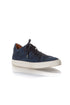 John Varvatos, Talla 10