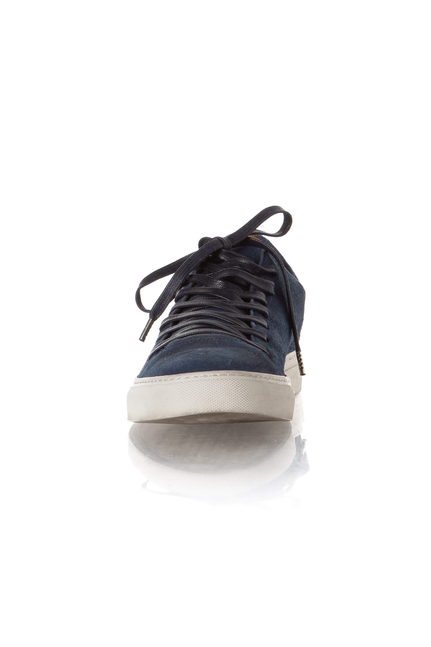 John Varvatos, Talla 10