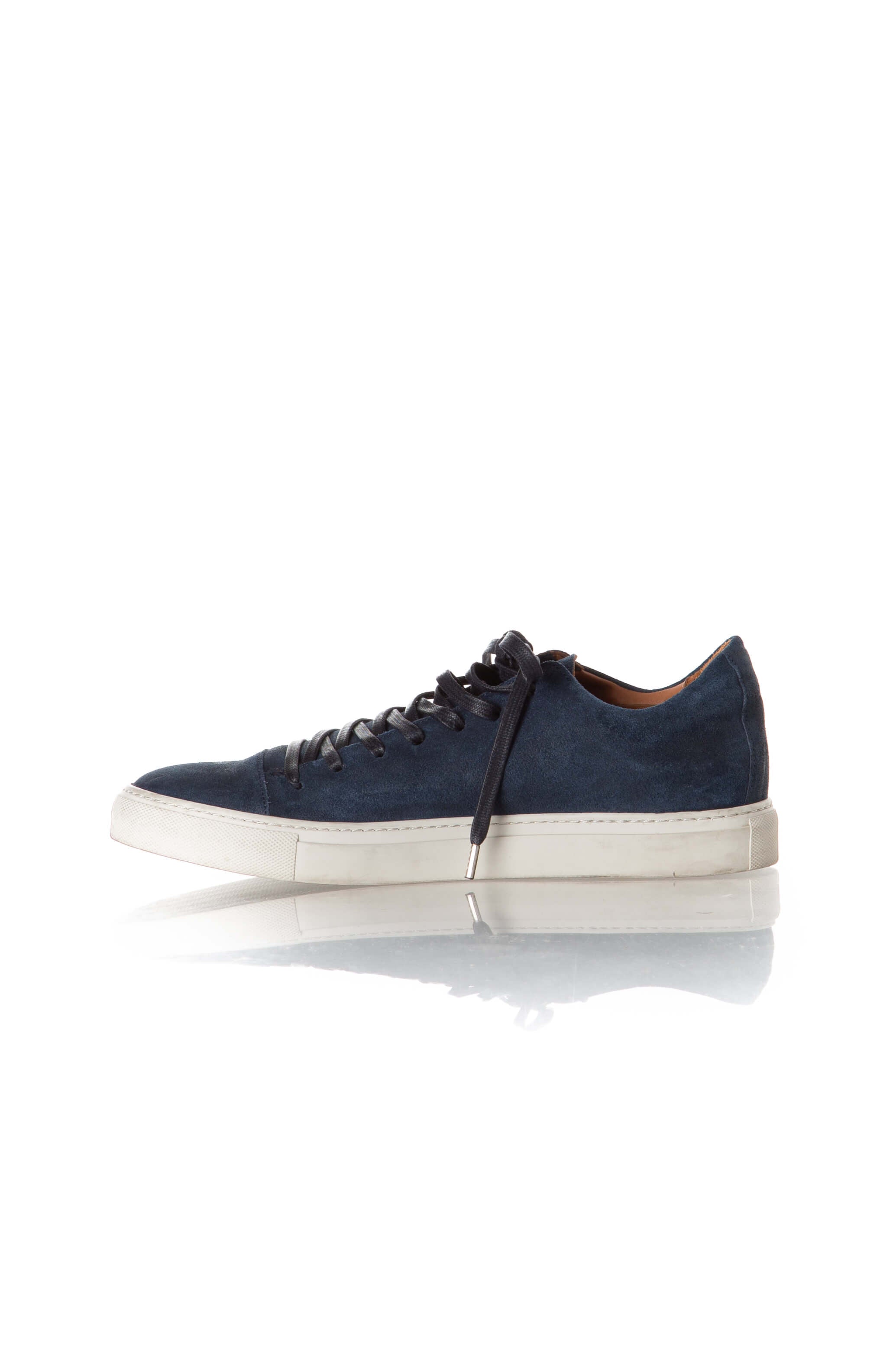 John Varvatos, Talla 10
